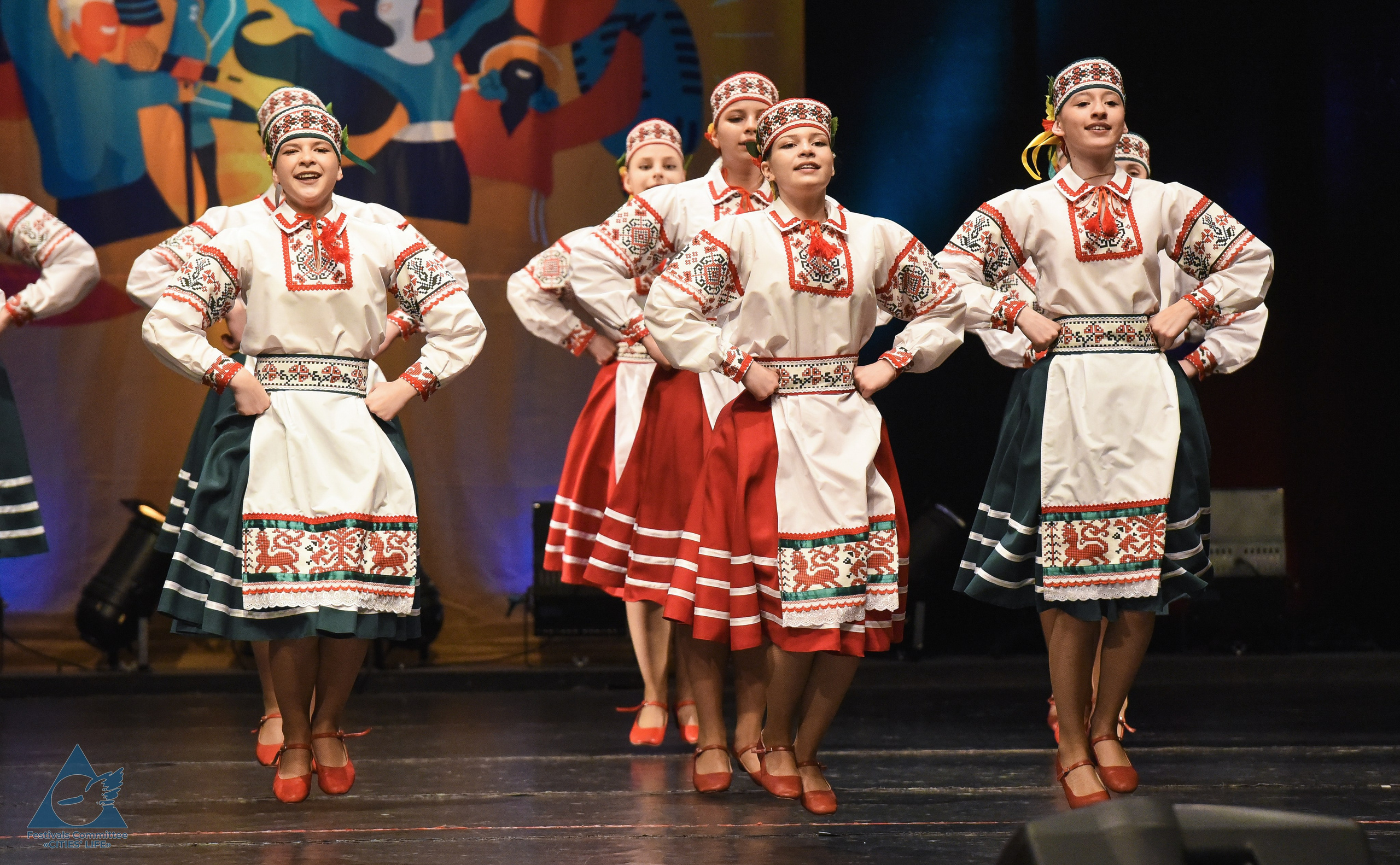 05.05.2026 «Жизнь Городов» Фестиваль-конкурс «ПЛАНЕТА ИСКУССТВ» г. Кондопога. Медиастудия Фото Концепт