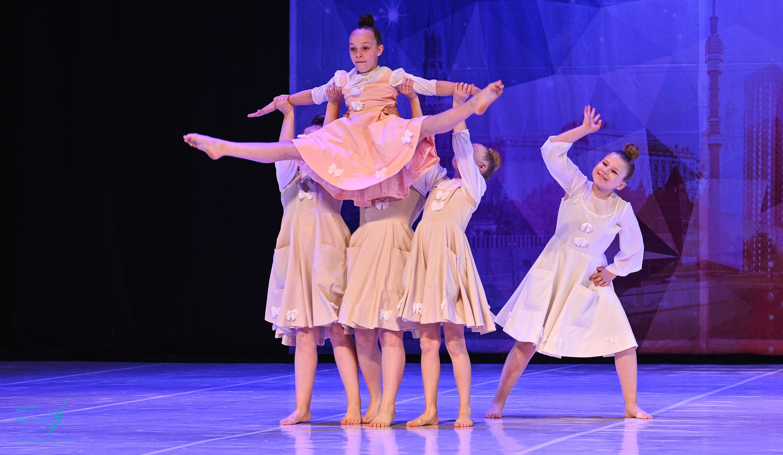 17.05.2025 «Московский Звездопад» Фестивальное движение «Шаг к мечте» г. Москва. Медиастудия Фото Концепт