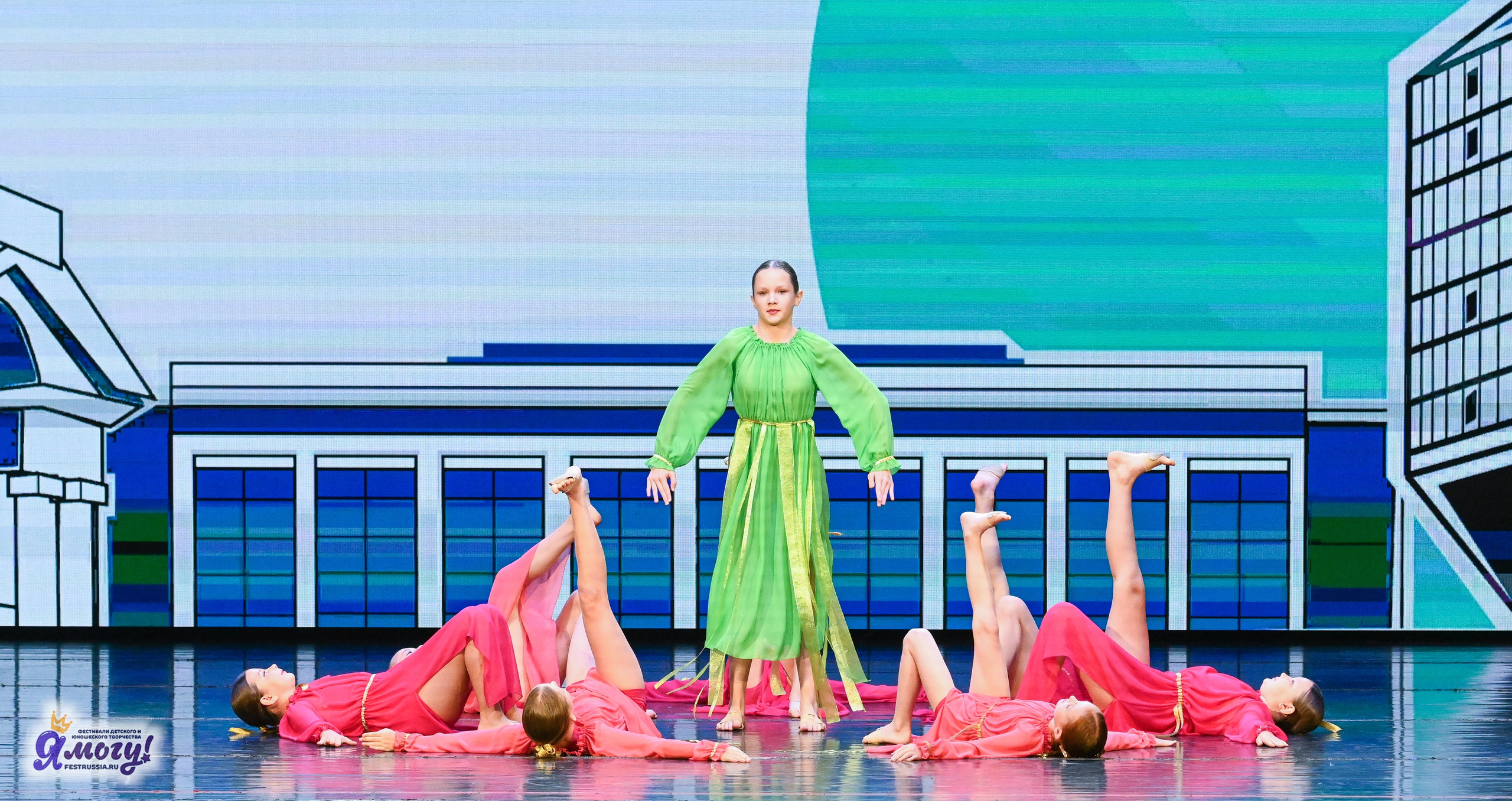 13.06.2025 «Я МОГУ!» XX Международный фестиваль-конкурс «Союз Добра» г. Минск. Медиастудия Фото Концепт