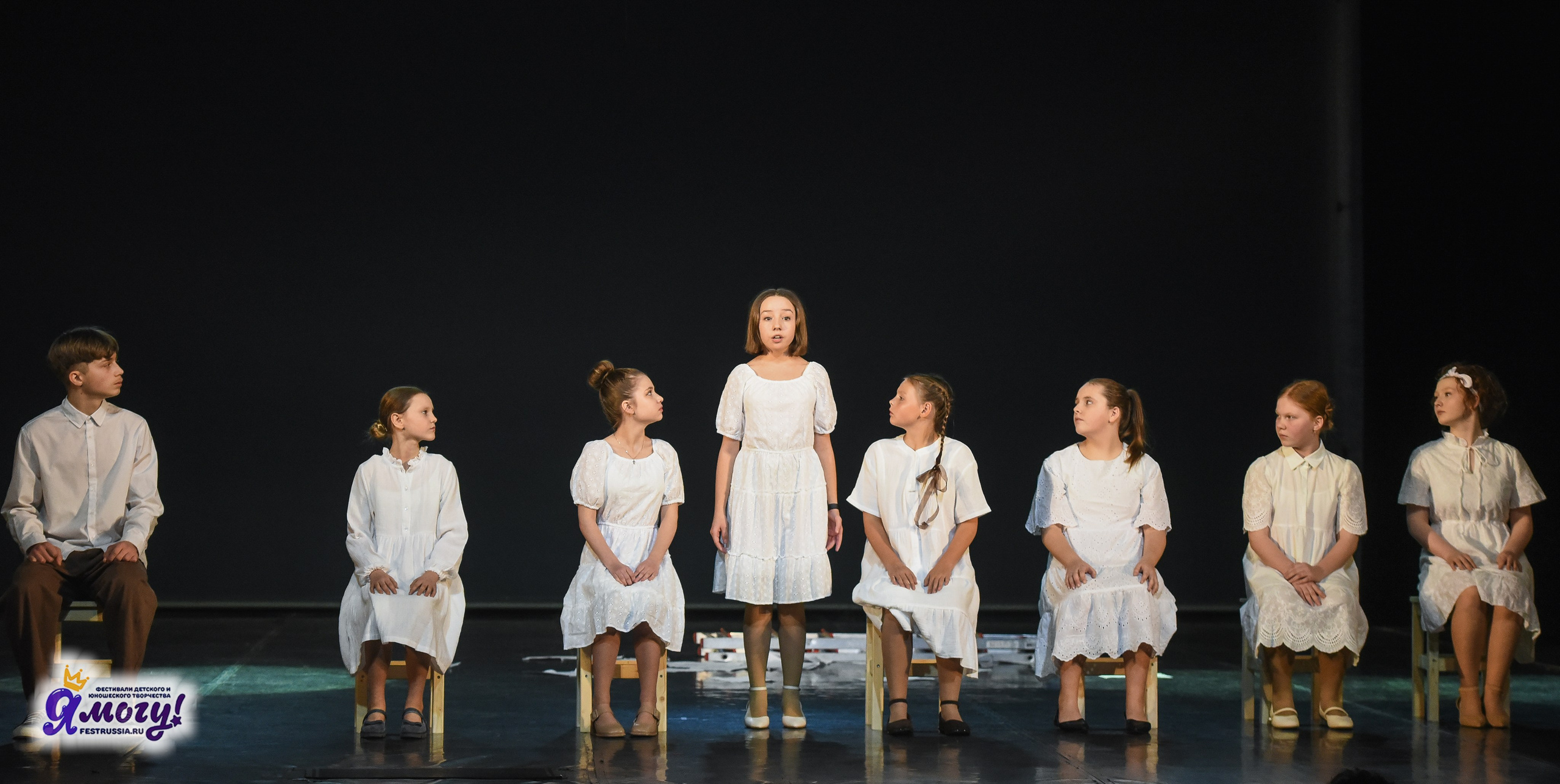 21.02.2026 «Я МОГУ!» 89-й Международный фестиваль-конкурс «Вдохновение. Зима» г. Санкт-Петербург. Медиастудия Фото Концепт