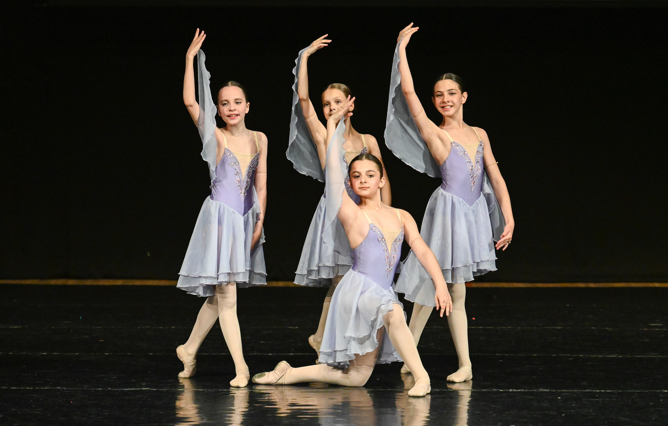 18.05.2025 Всероссийский конкурс классического танца «Подъём» г. Нижний Новгород. Медиастудия Фото Концепт