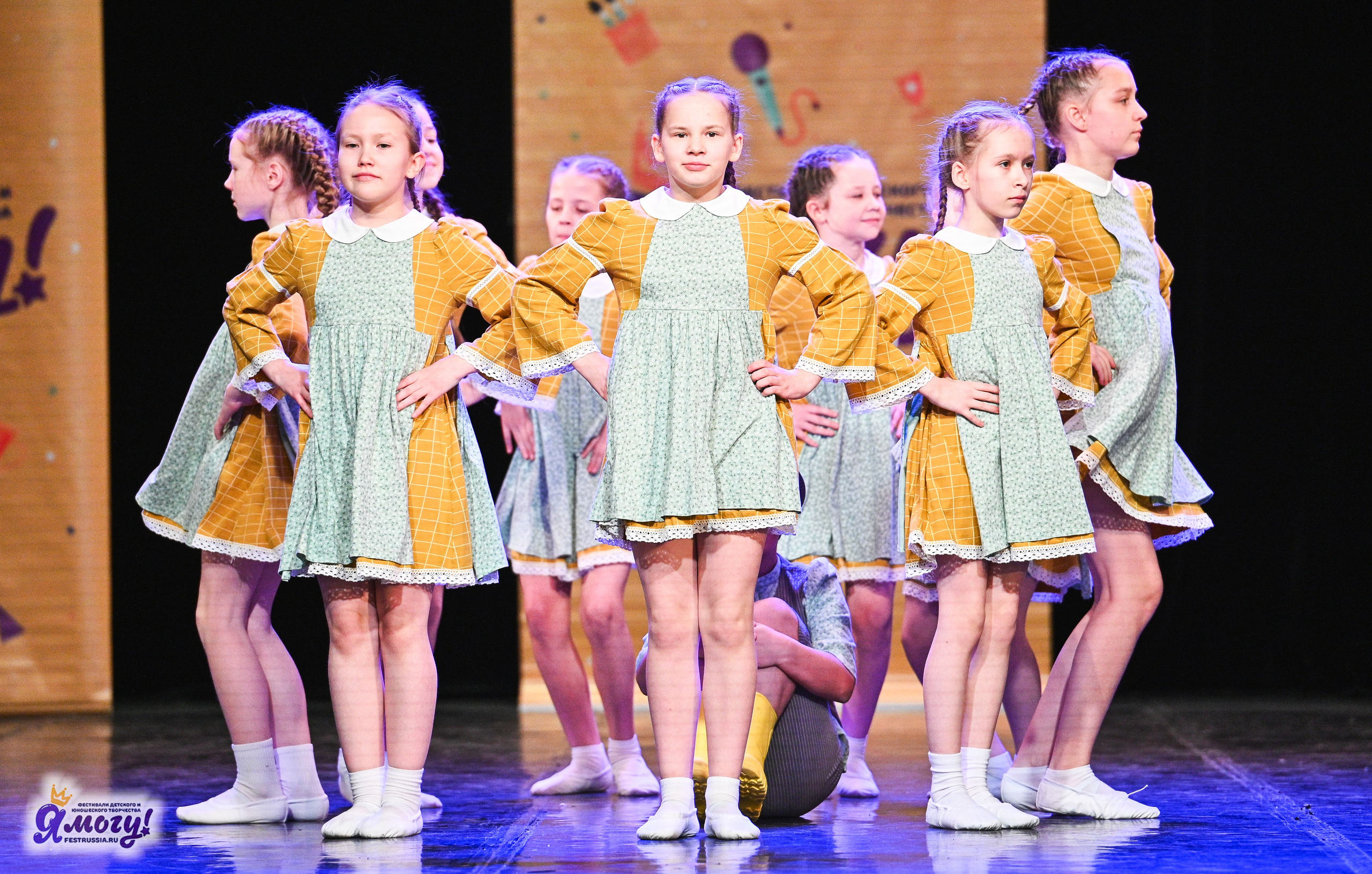 22.02.2025 «Я МОГУ!» Международный фестиваль-конкурс «Вдохновение. Зима» г. Санкт-Петербург. Медиастудия Фото Концепт