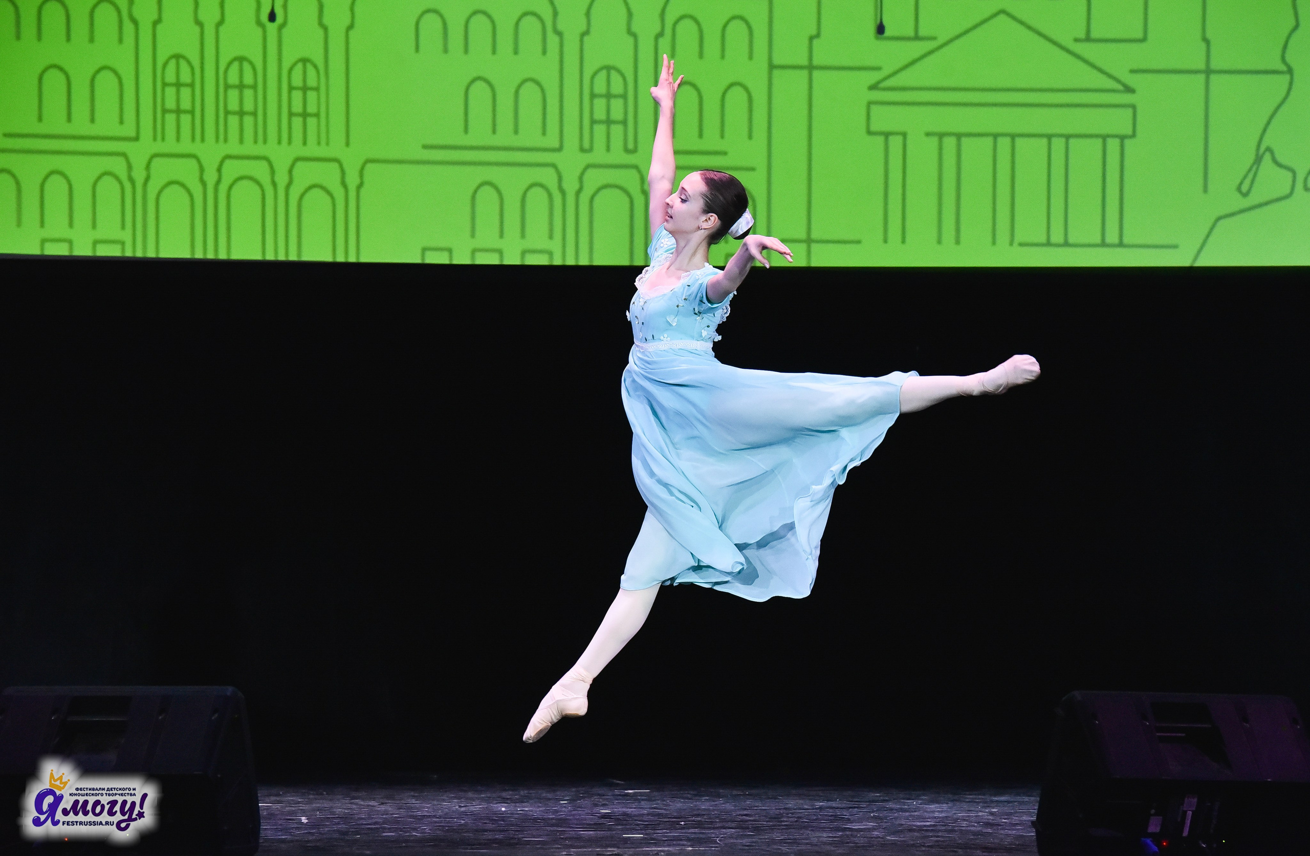 28.03.2025 «Я МОГУ!» Международный фестиваль-конкурс «Вдохновение. Весна» г. Санкт-Петербург. Медиастудия Фото Концепт