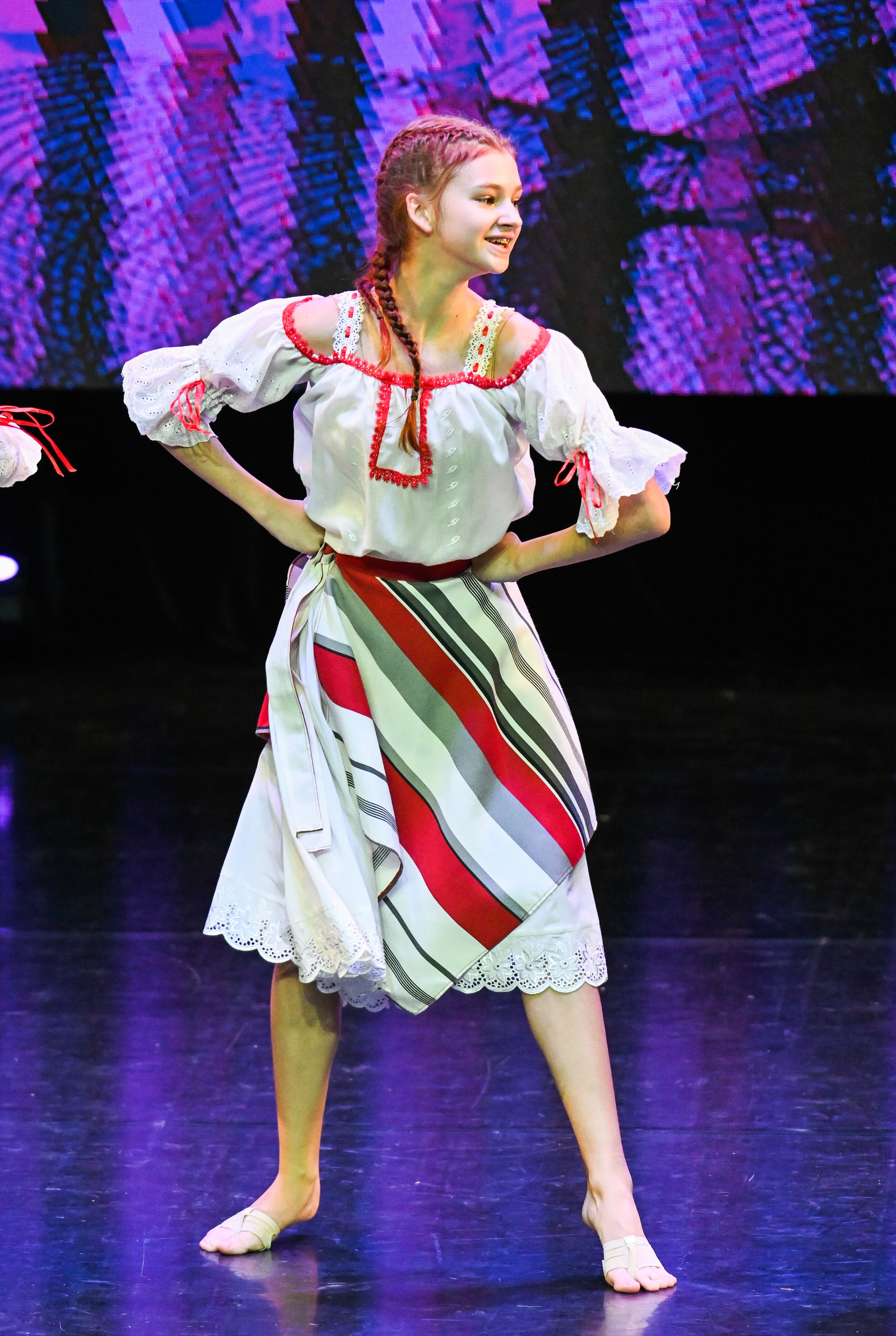 09.11.2024 Фестиваль хореографического искусства «АРТ-КОМПАС. БАЛТИКА» г. Светлогорск. Медиастудия Фото Концепт