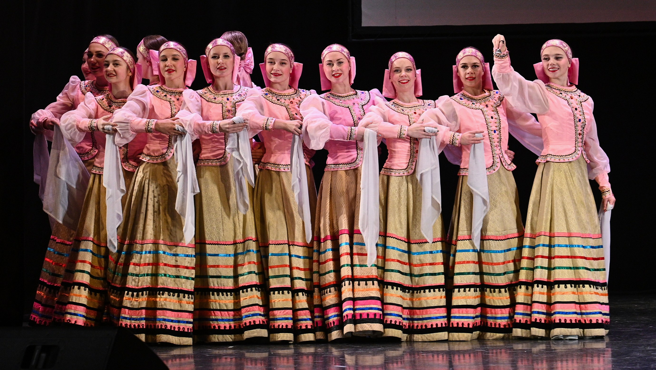 07.12.2024 Фестивальное движение «Шаг к мечте» г. Санкт-Петербург. Медиастудия Фото Концепт