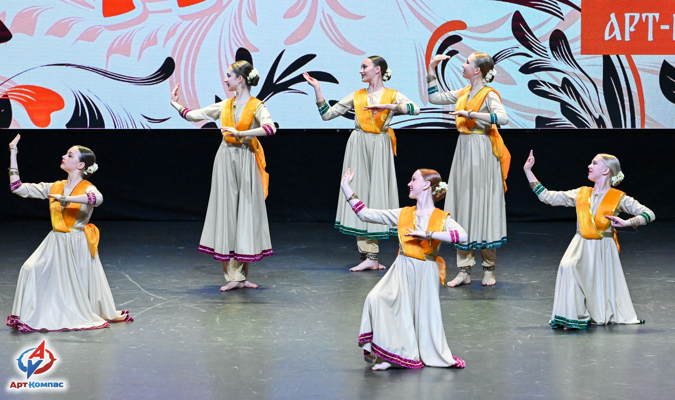 25.03.2026 «Арт-Компас» Конкурс народного танца «Московская Кадриль» г. Москва. Медиастудия Фото Концепт