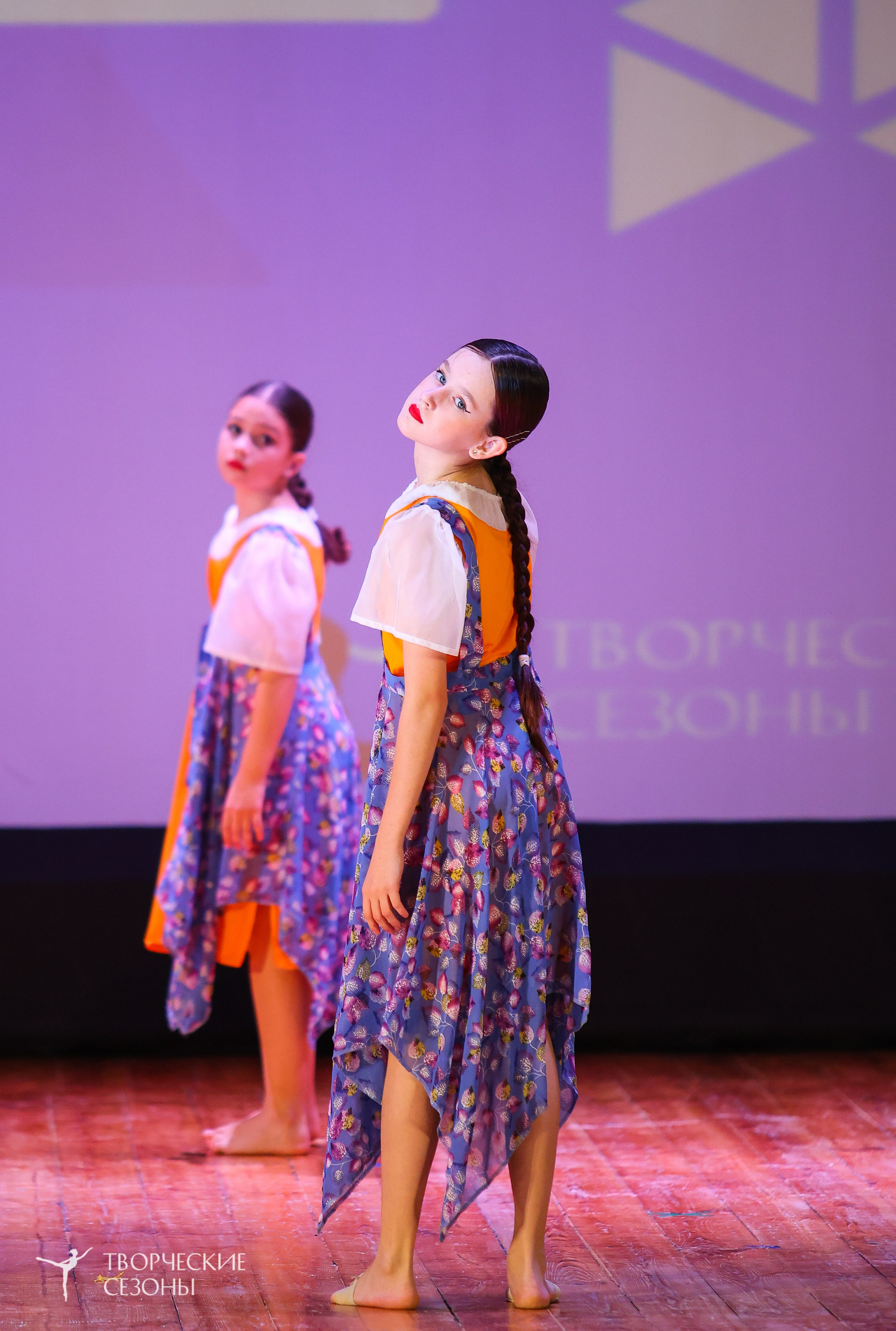 03.11.2024 I Всероссийский хореографический конкурс-фестиваль «Танцевальные сезоны» г. Волгоград. Медиастудия Фото Концепт