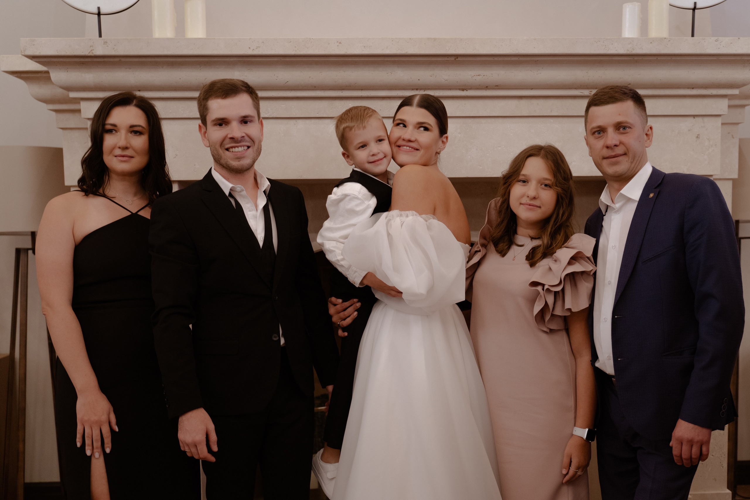 Valeria&Aleksеy. Портретный фотограф в Краснодаре Валерия Матирная