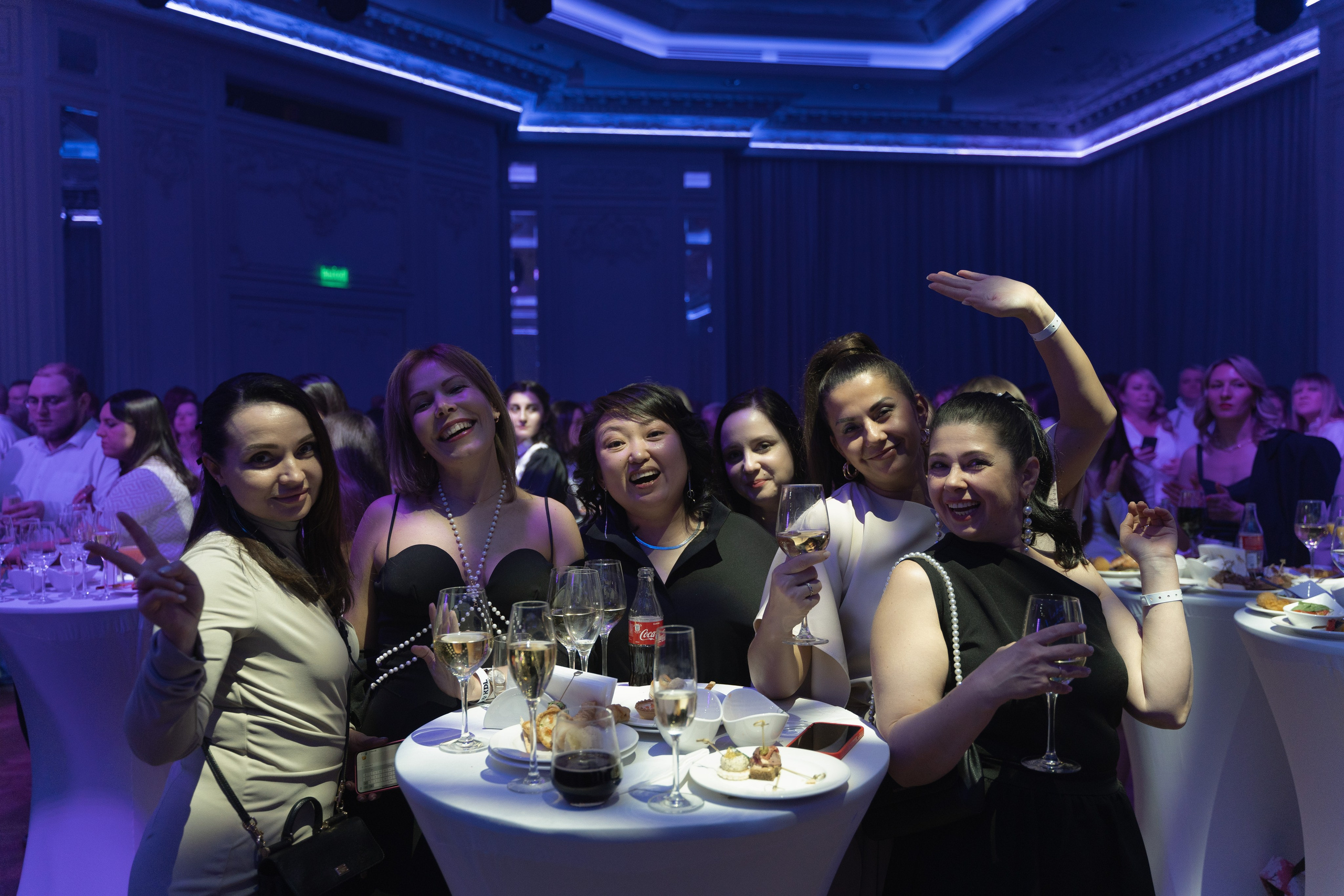 Корпоратив КДЛ