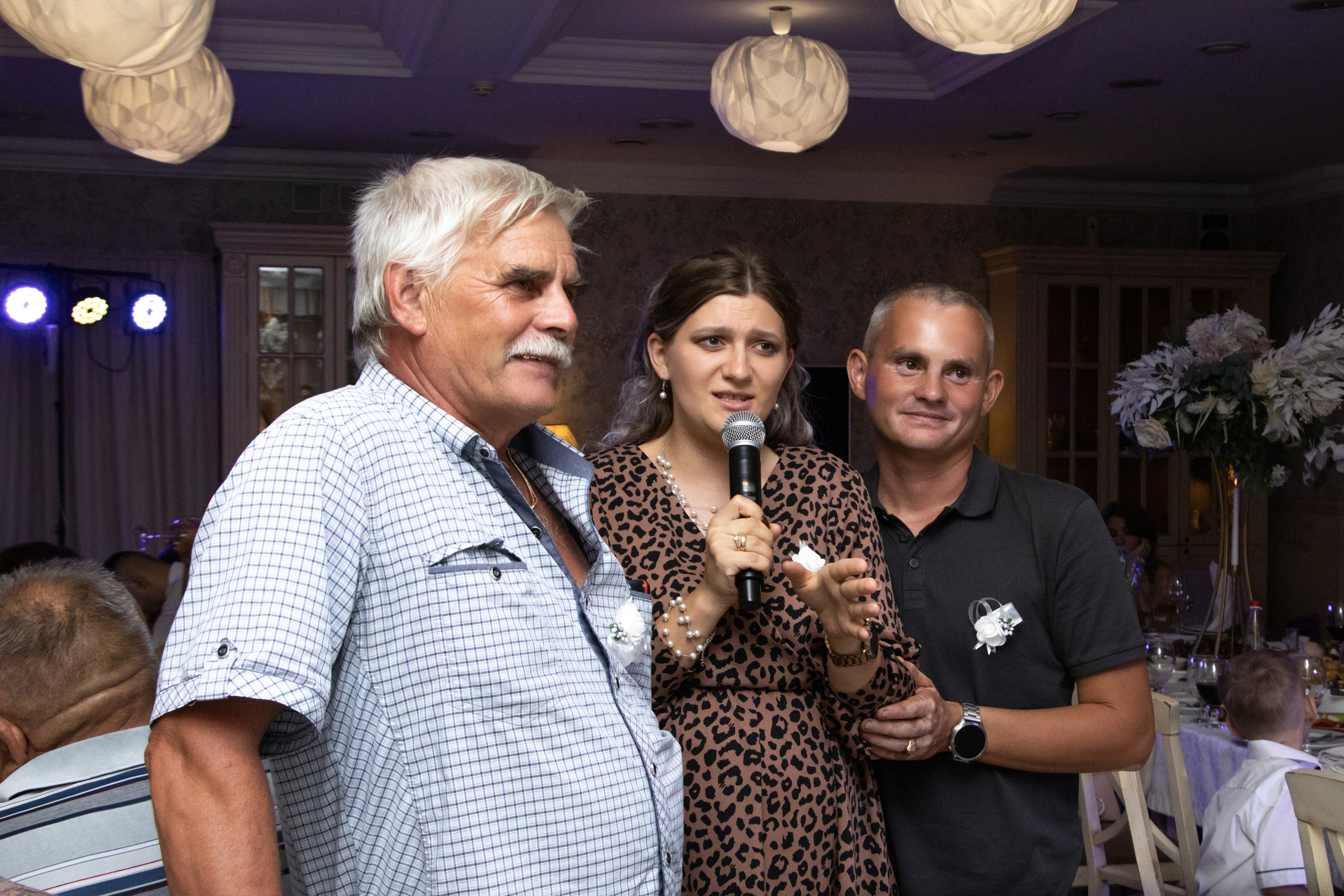 Свадьба — Елена и Виктор. Фотограф Лысенко Полина