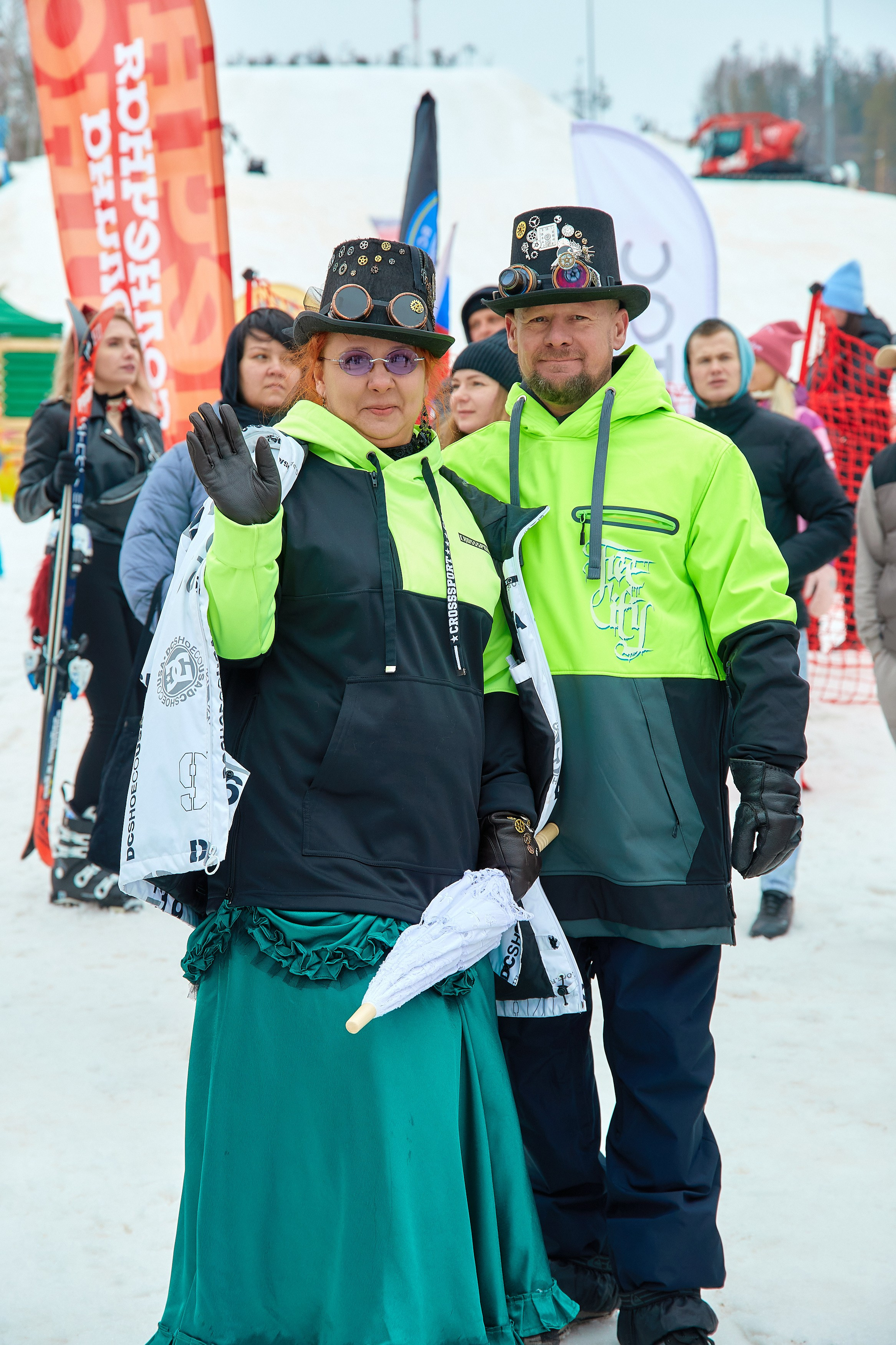 Мероприятия. Галина Шабурова, фотограф в Челябинске