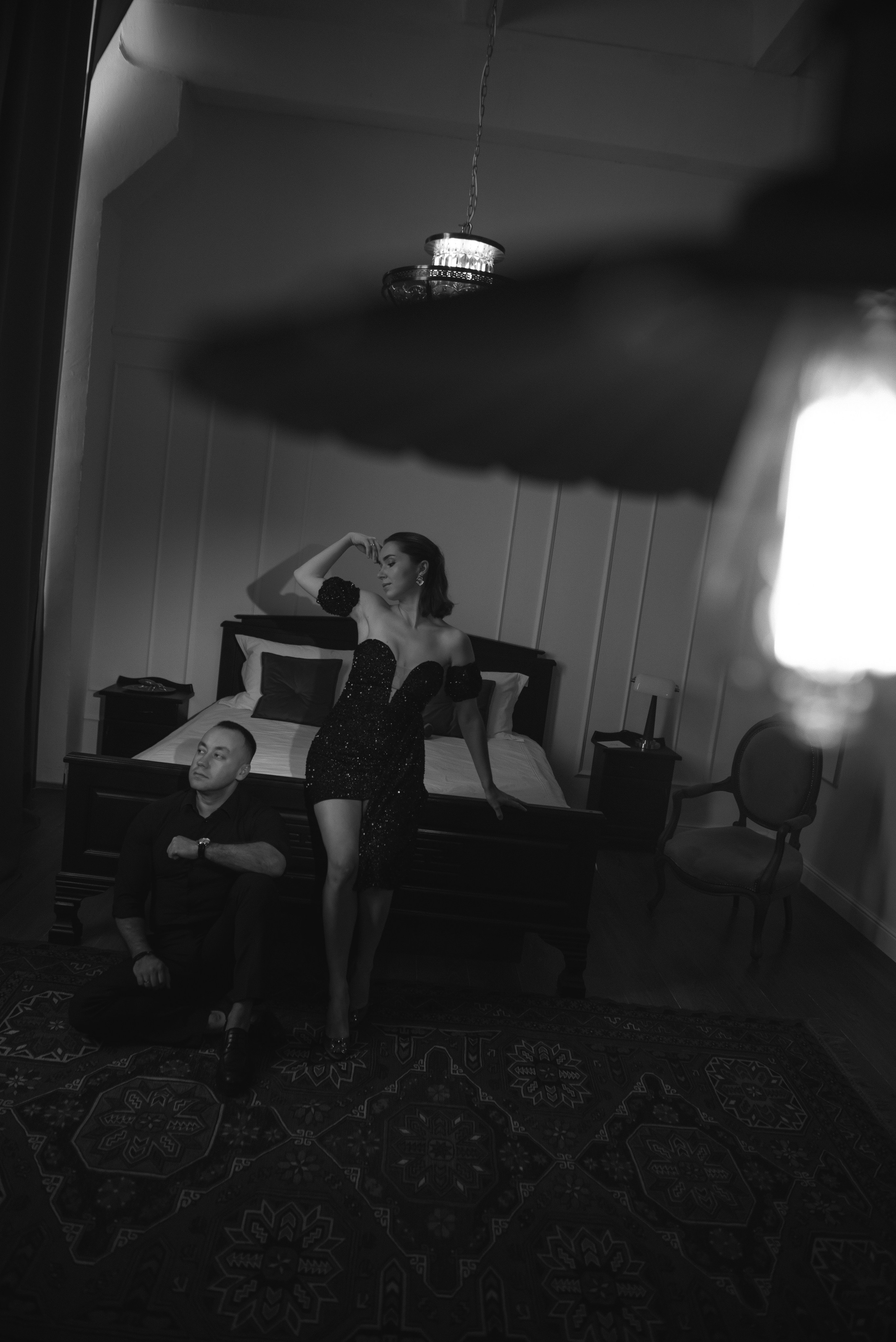 Маша и Денис. Свадебный, портретный, фотограф беременности в Нижнем Новгороде Алина Зиновьева