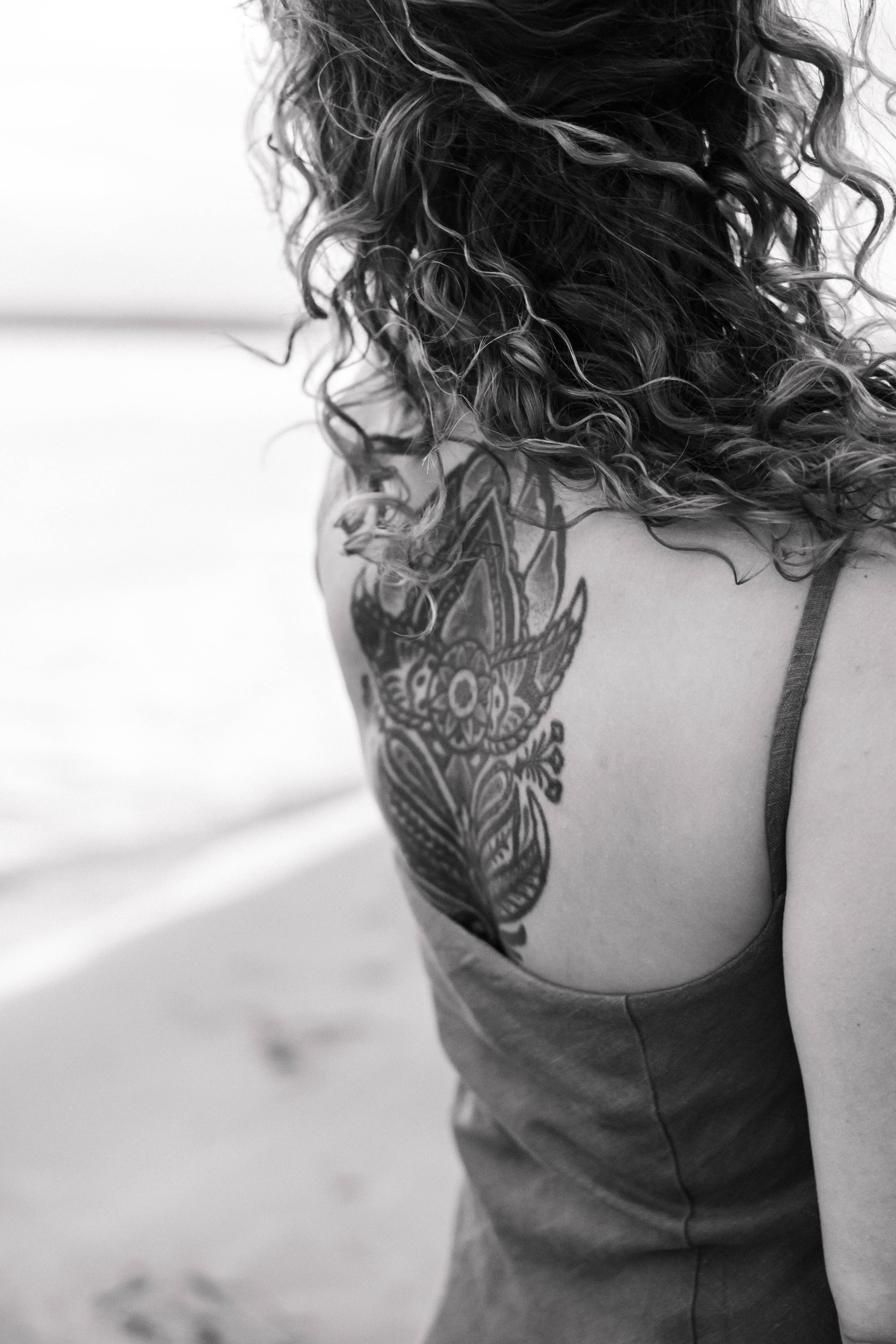 Таня. Портретный фотограф в Москве Гульнара Миннуллина