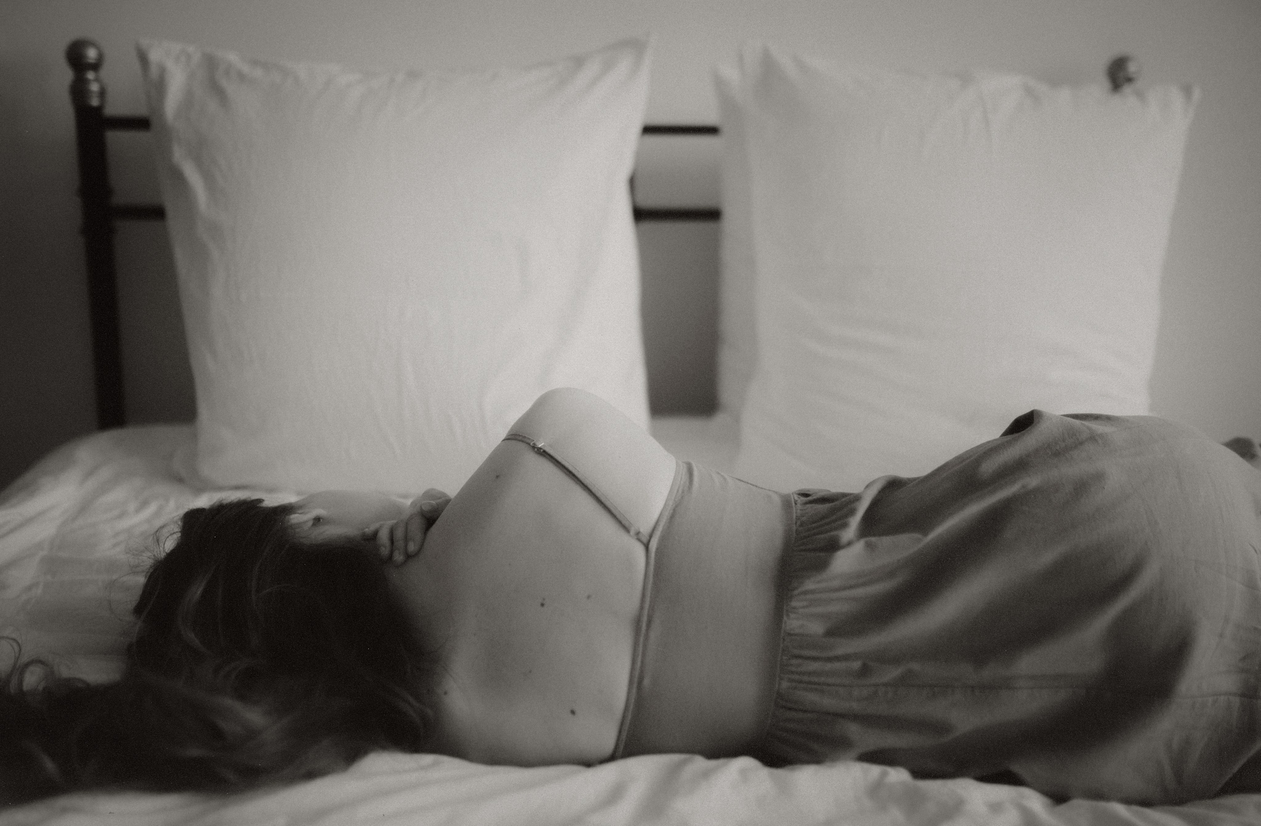 Катя. Портретный фотограф в Москве Ефанова Ульяна. Женский портрет