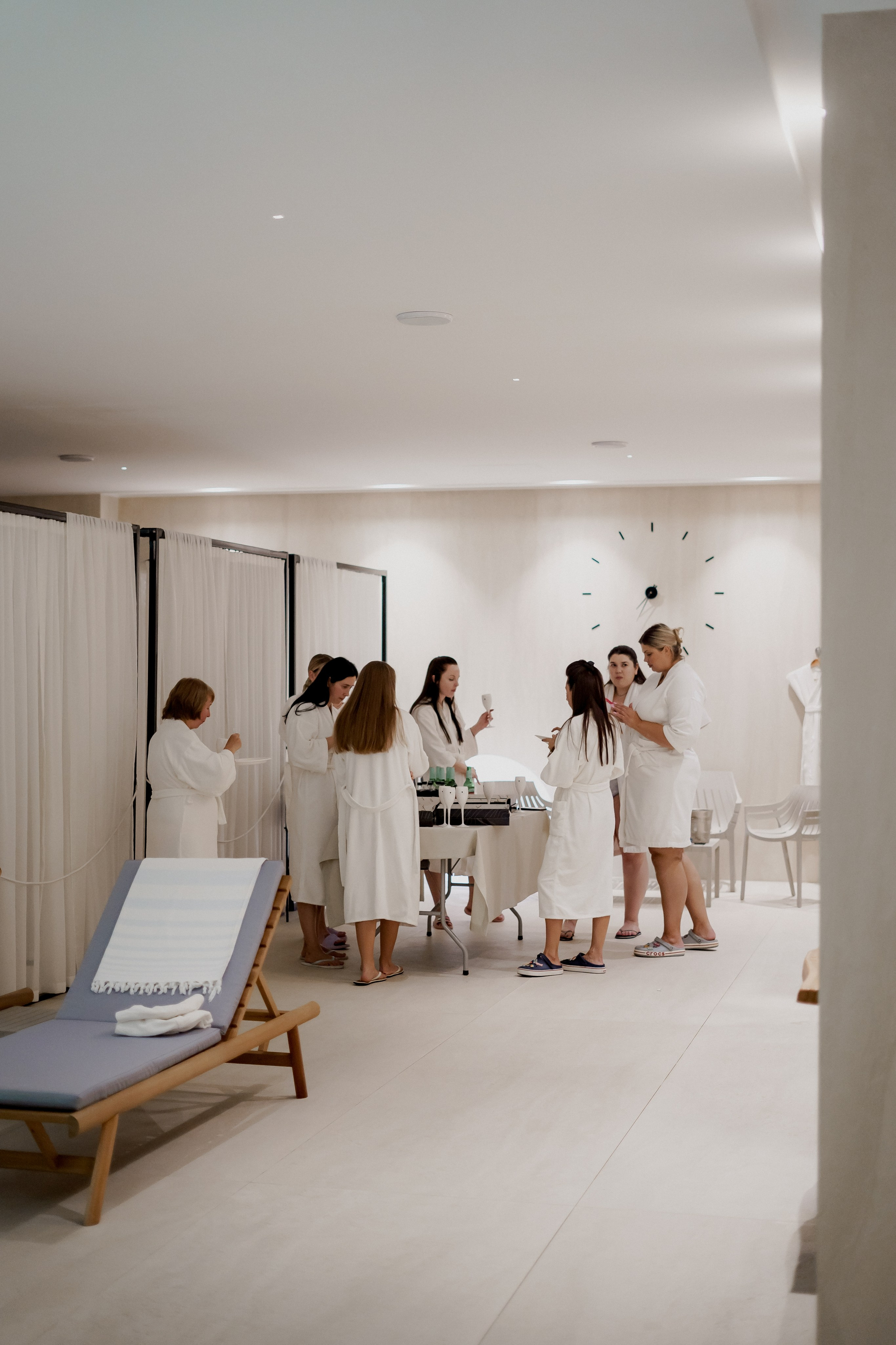 День рождения Лены. Фотограф Валерия Крахмалева