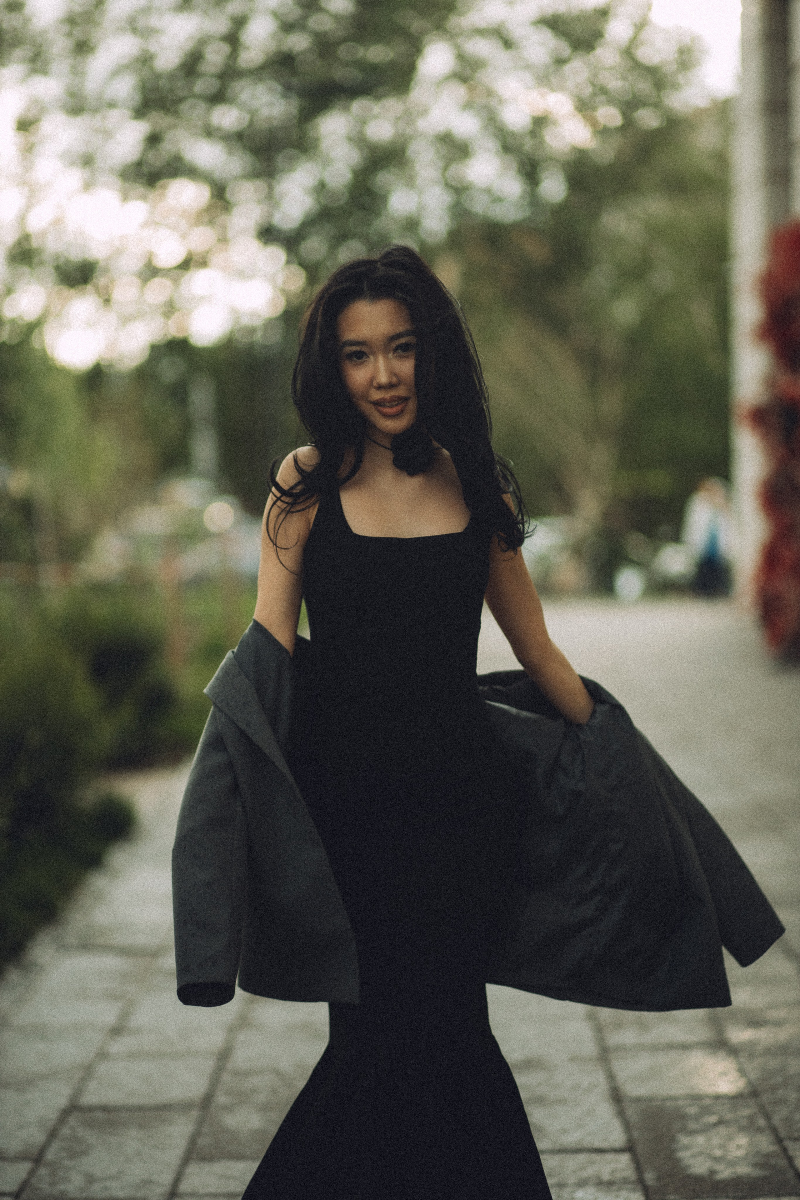 Женский портрет. Свадебный и портретный фотограф в Астане