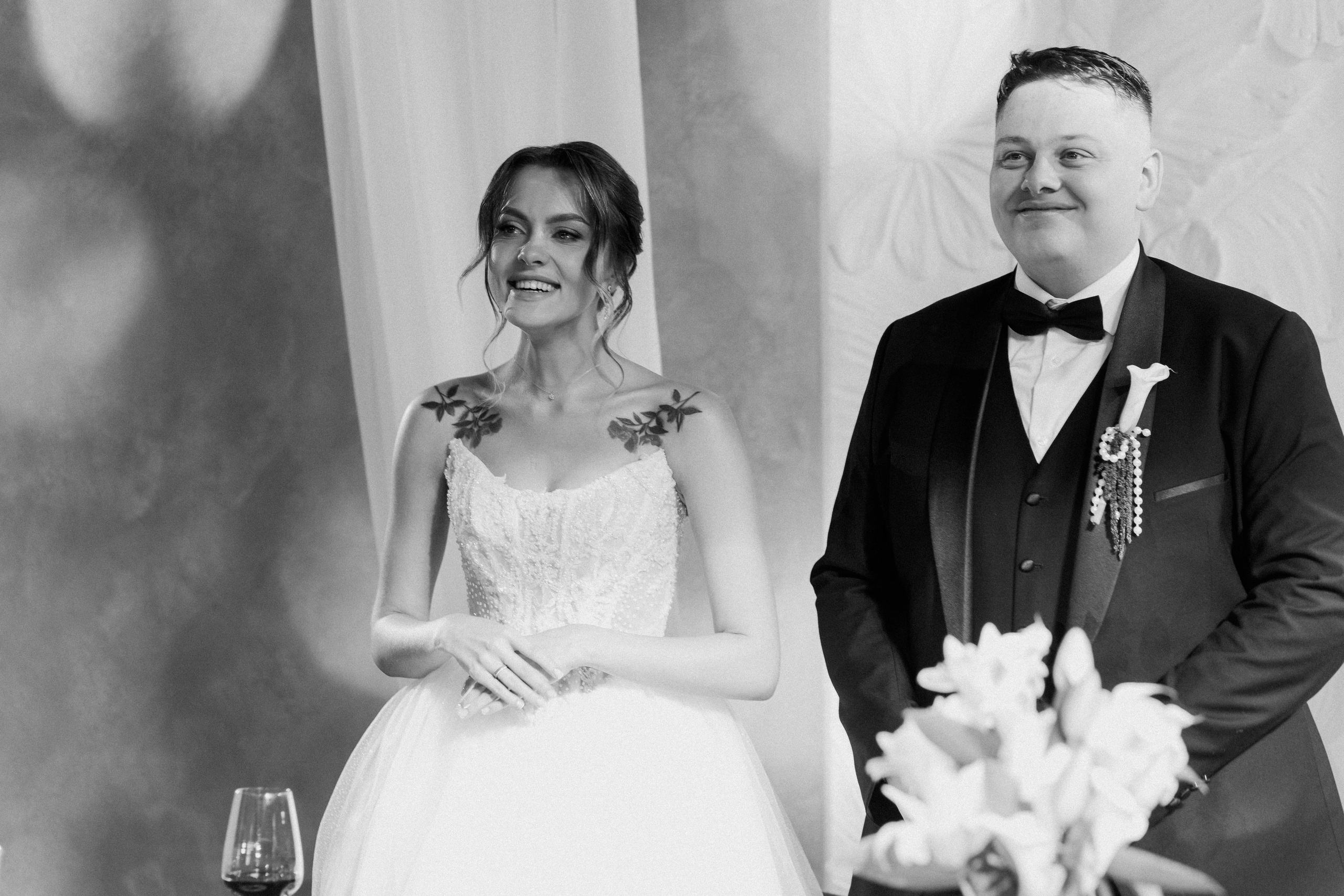 Свадебная история. Лесной Виладж. Свадебный и семейный фотограф Рассказова Виктория