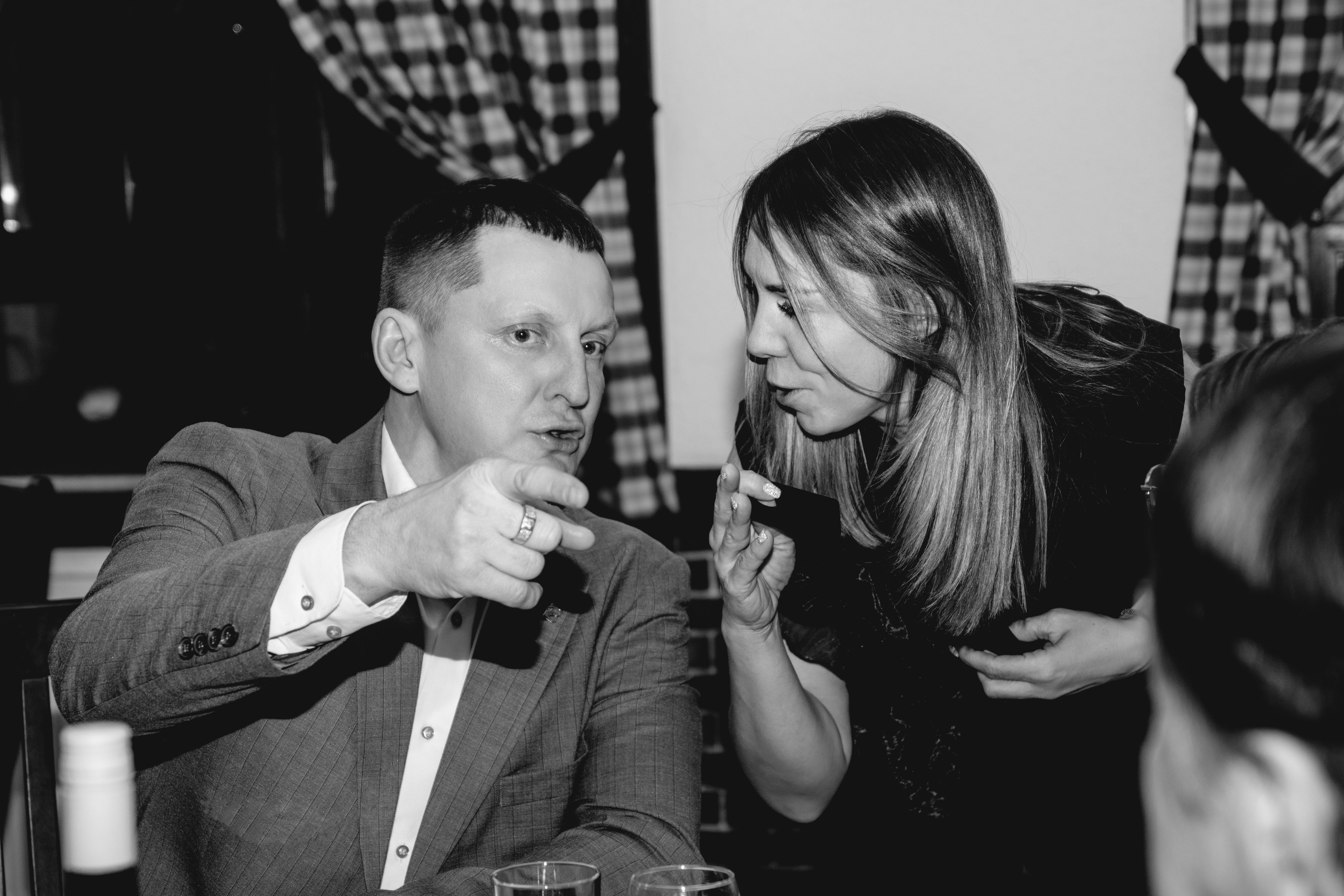 Юбилей. Русская охота. Фотограф в Самаре Алексей Головачёв