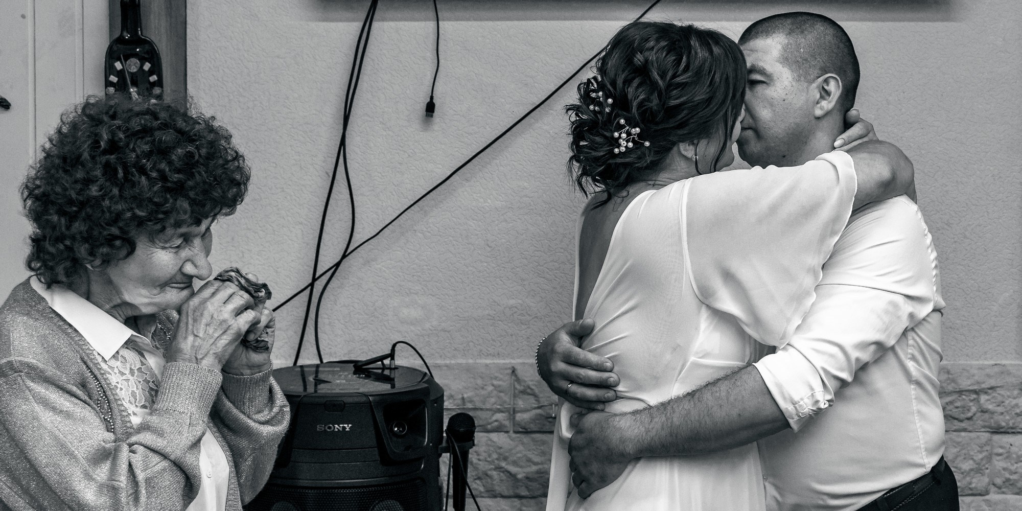 Илья и Виктория свадебный банкет в кафе. Свадебный и семейный фотограф в г. Волхов Алексей Кочерыжкин