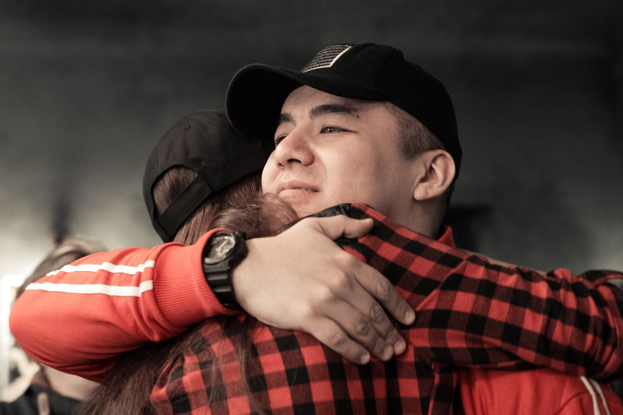 William Lawson’s 13 The Bar. Nina Petina