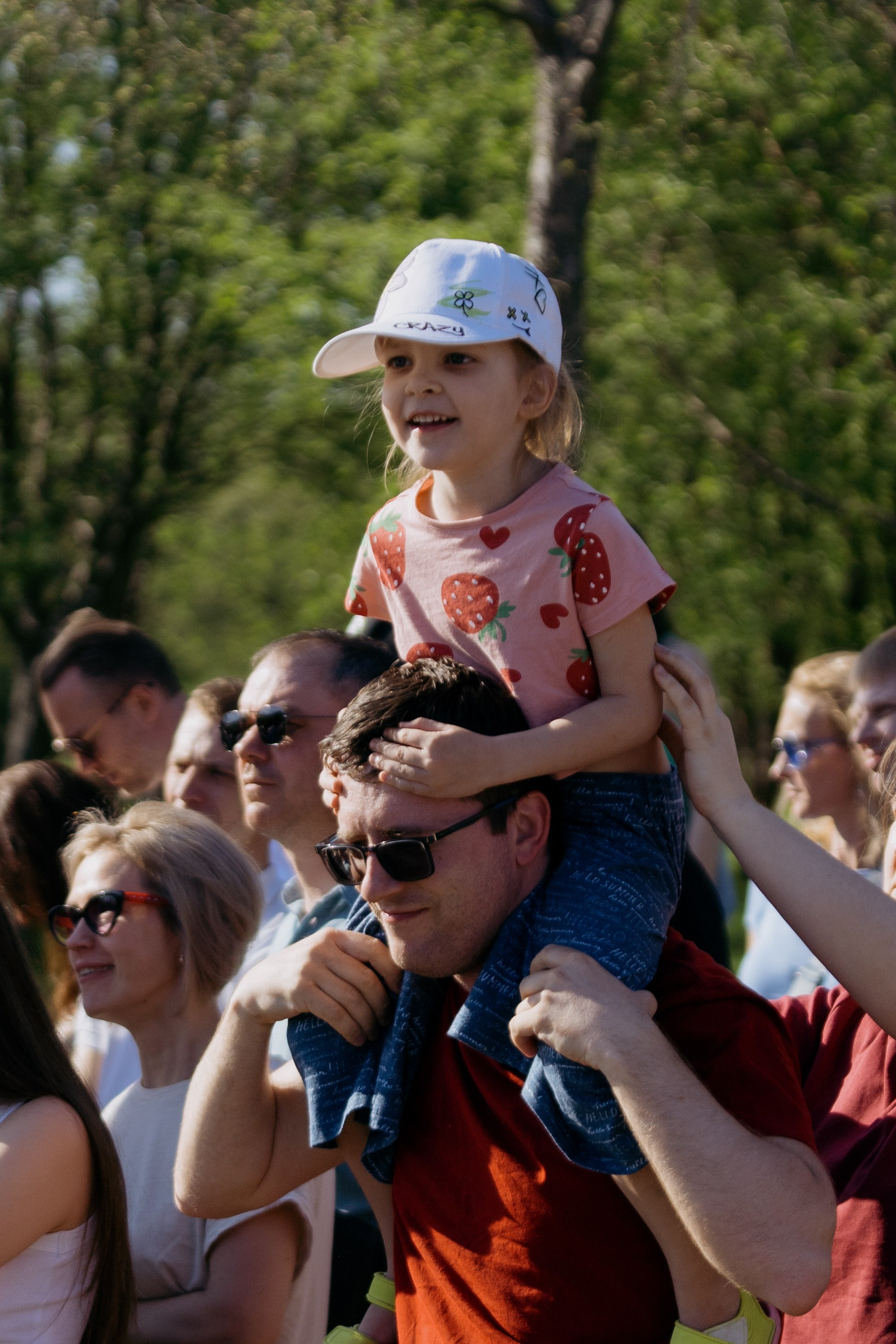 INVOKE PUMP JAM 17–19 мая 2024 СПБ Парк 300 летия. Свадебный и семейный фотограф в Санкт-Петербурге Дмитрий Панин