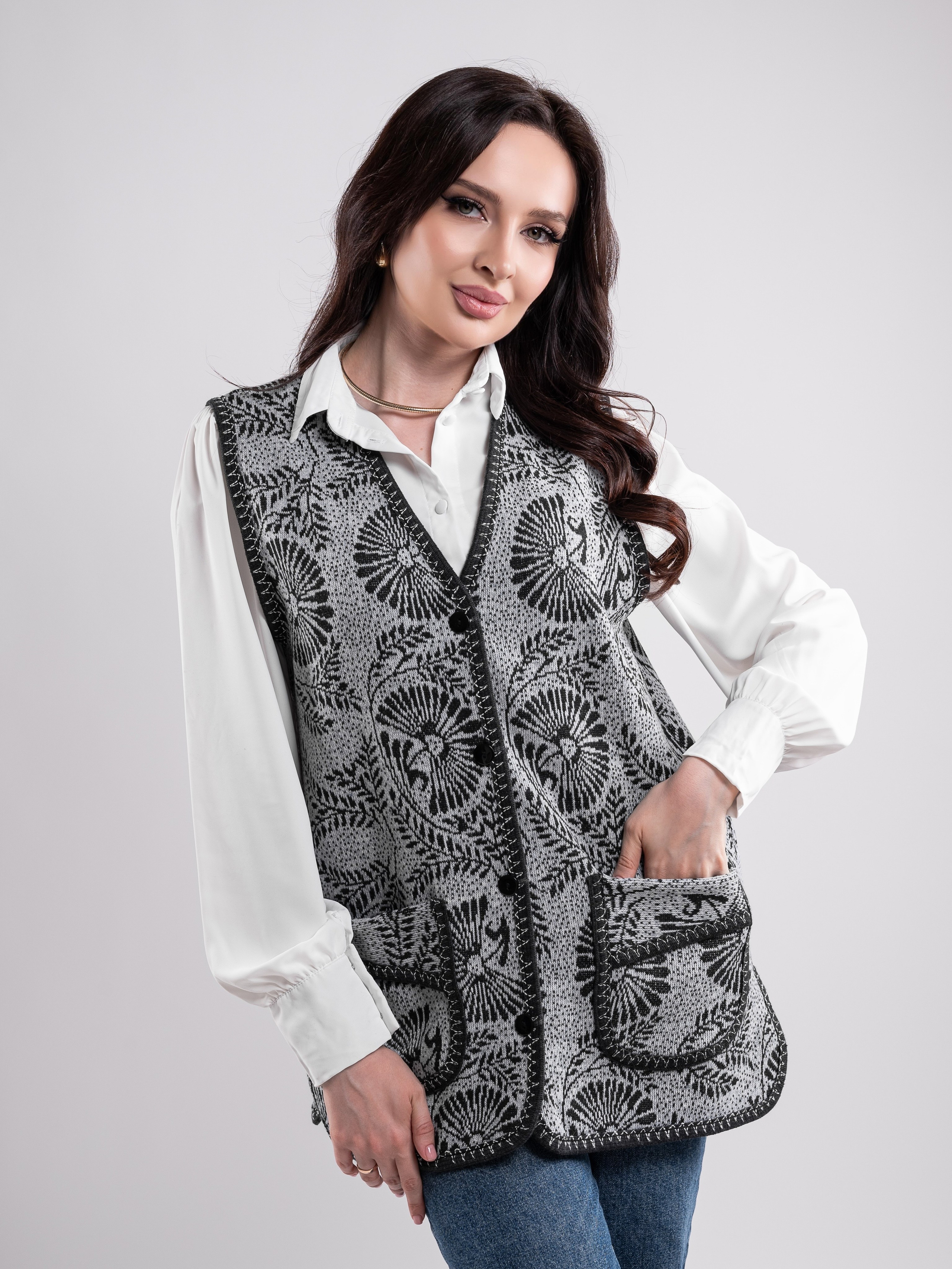 Жилеты. Предметный фотограф, фото для маркетплейсов Пятигорск, КМВ