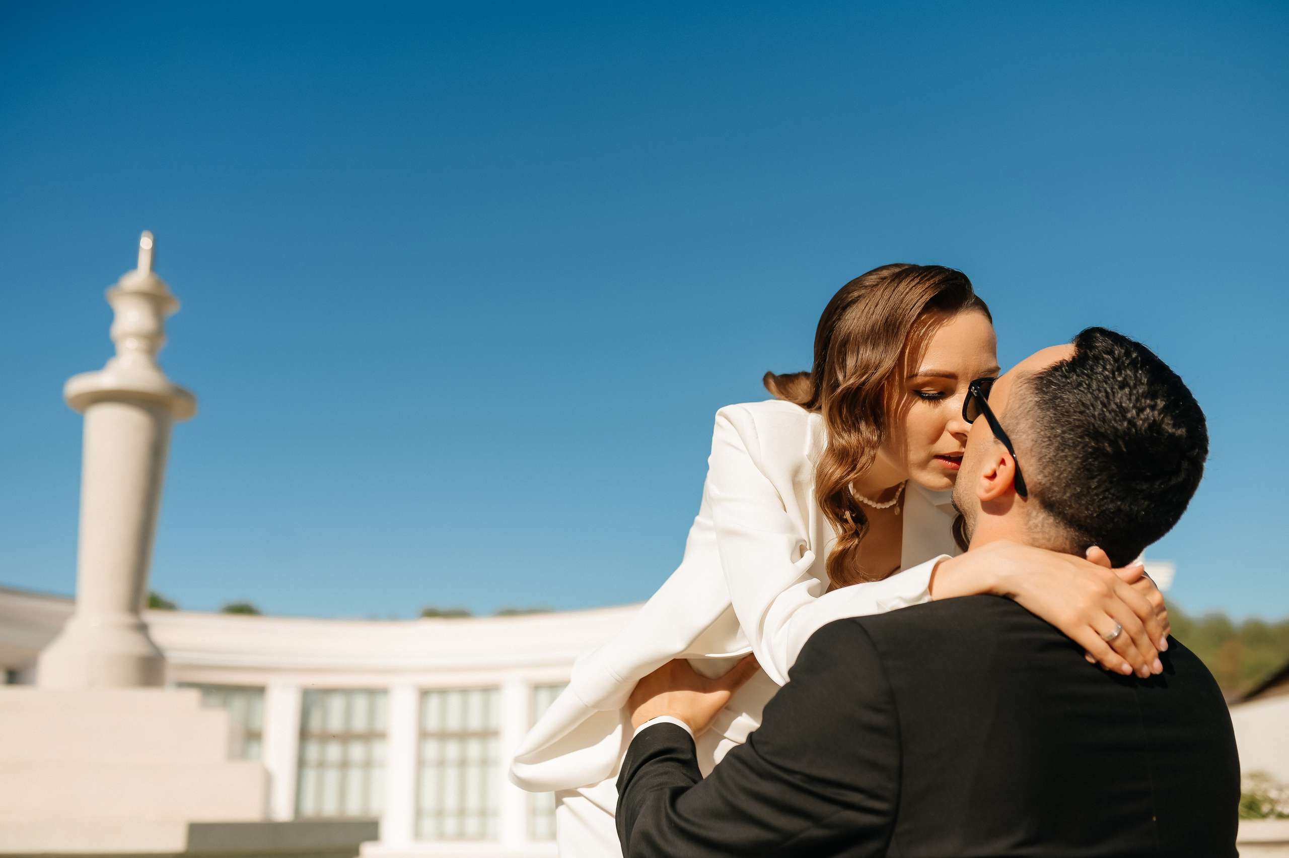 Катерина & Артём. Семейный фотограф Олеся Батурина Рязань