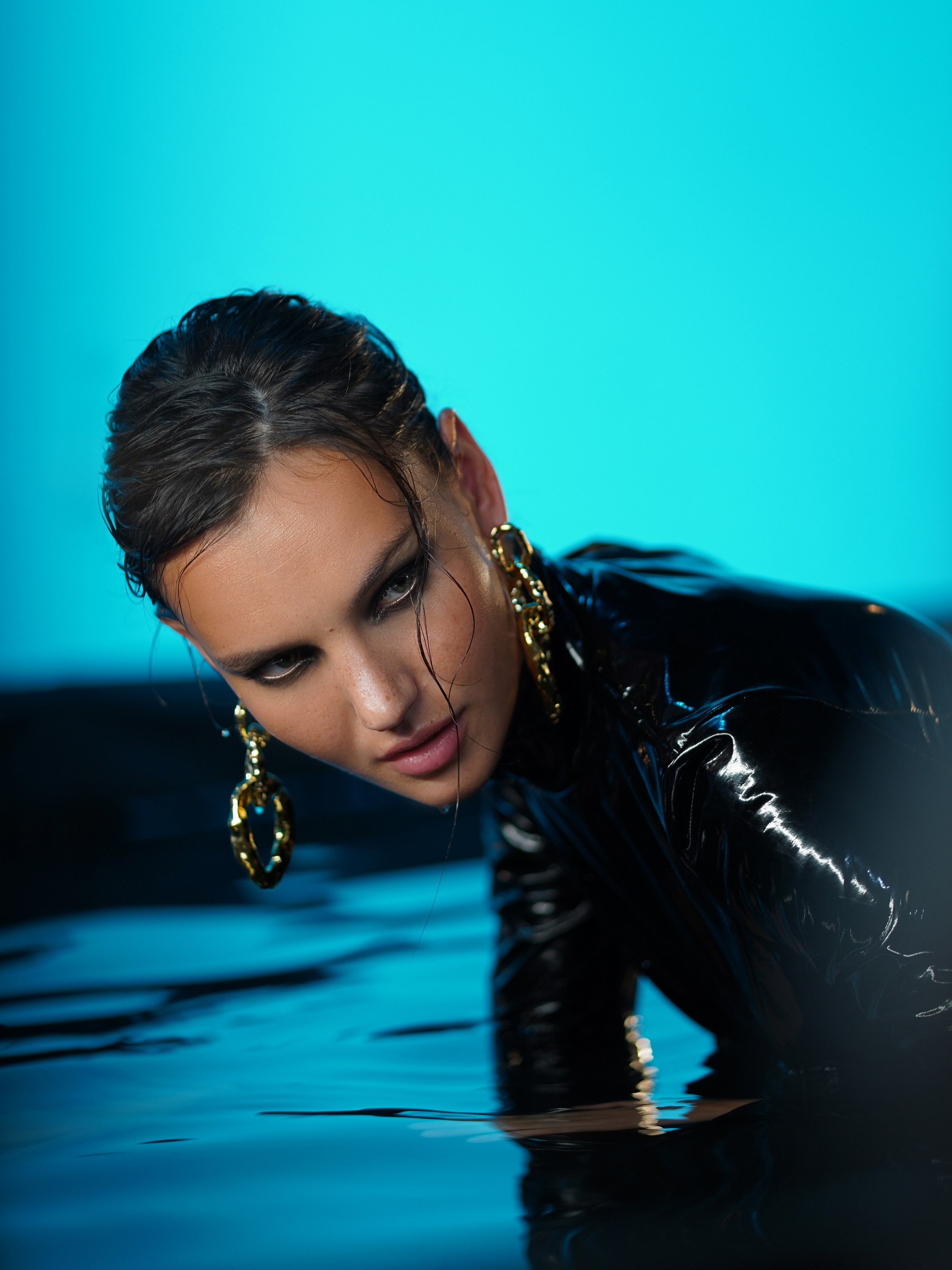 Украшения. Предметный фотограф в Москве Инна Шерстюкова