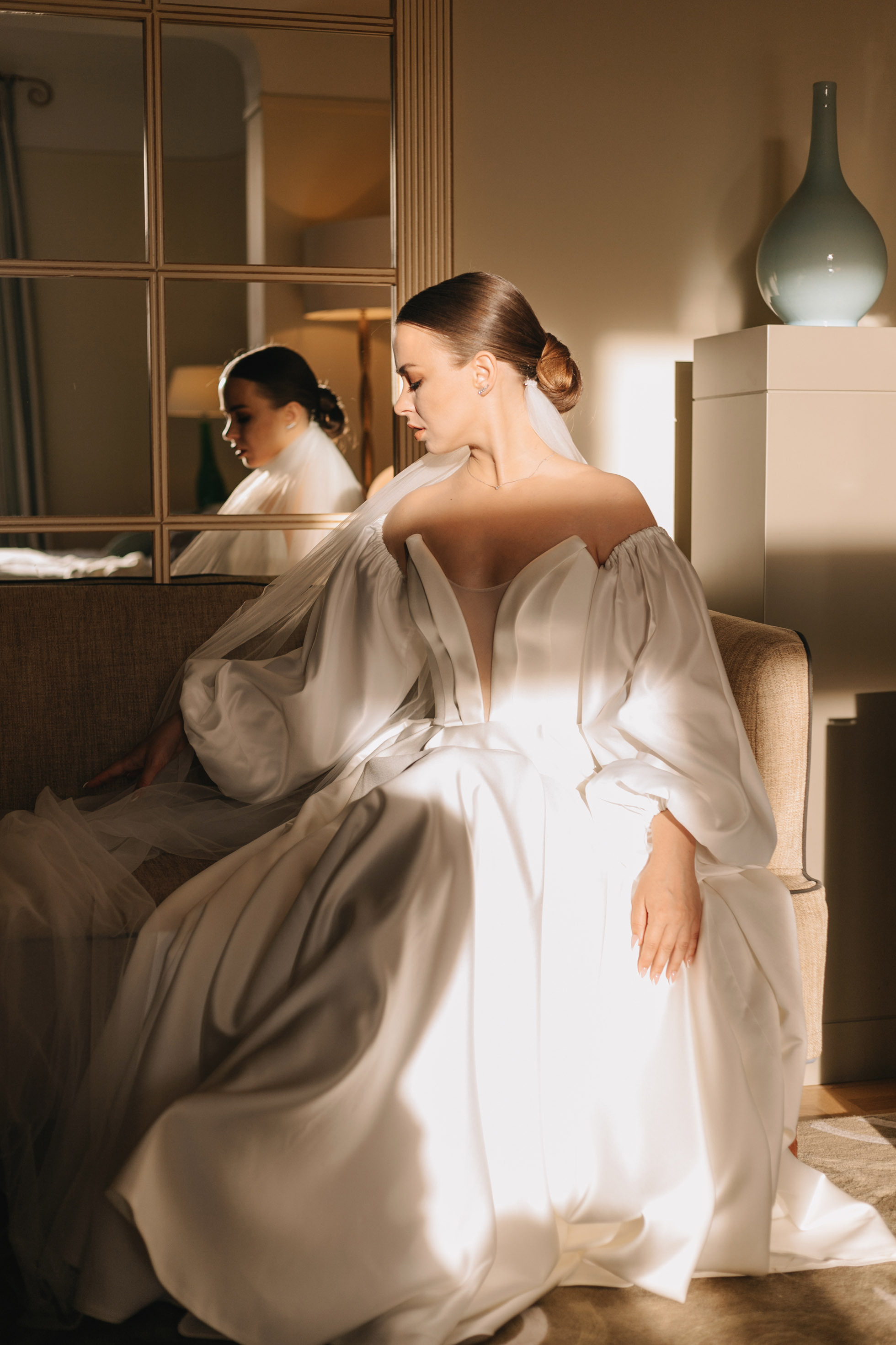 Анастасия и Роман. Надежда Коробейникова |Свадебный и Контент Фотогра