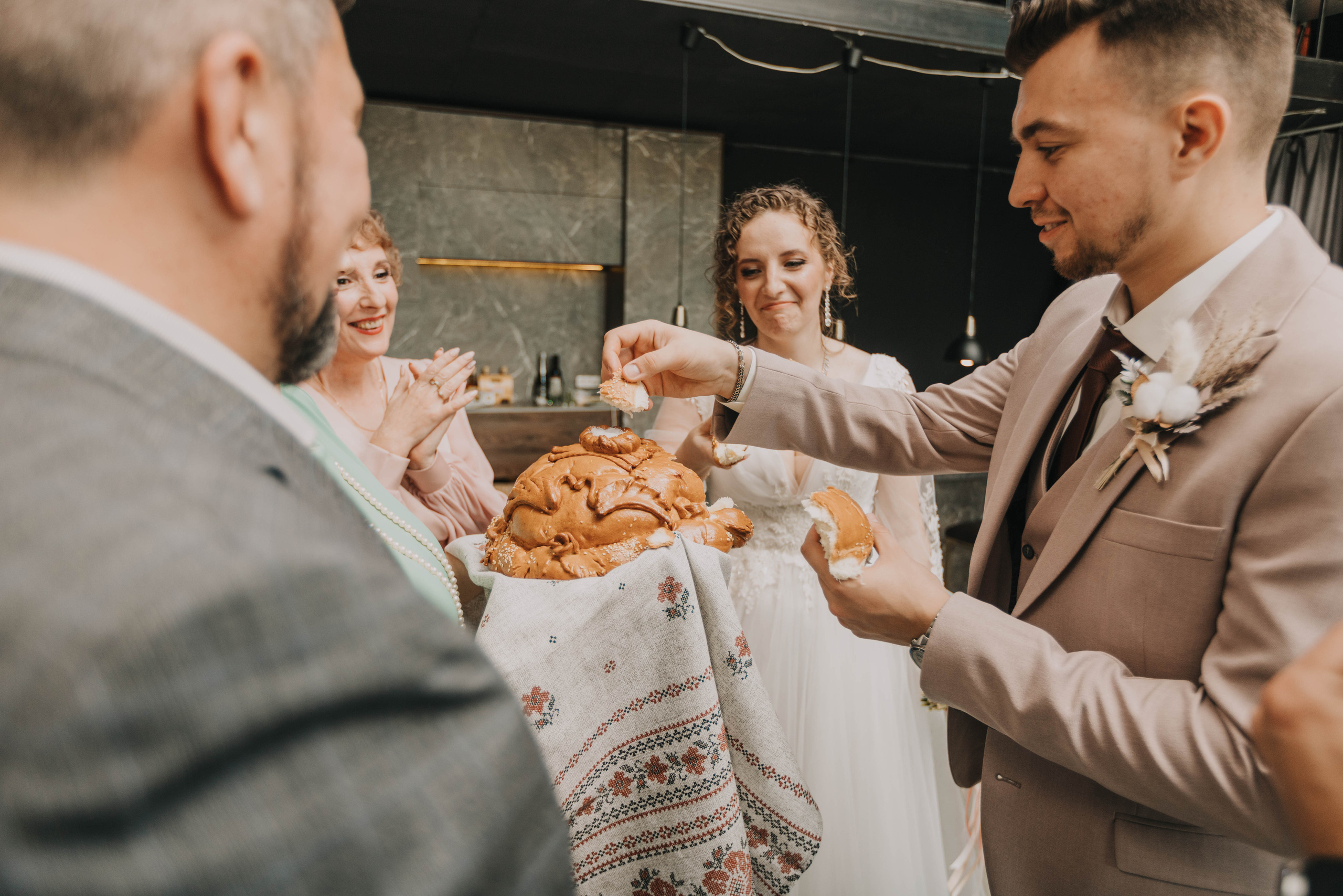 Мария и Иван. Надежда Коробейникова |Свадебный и Контент Фотогра