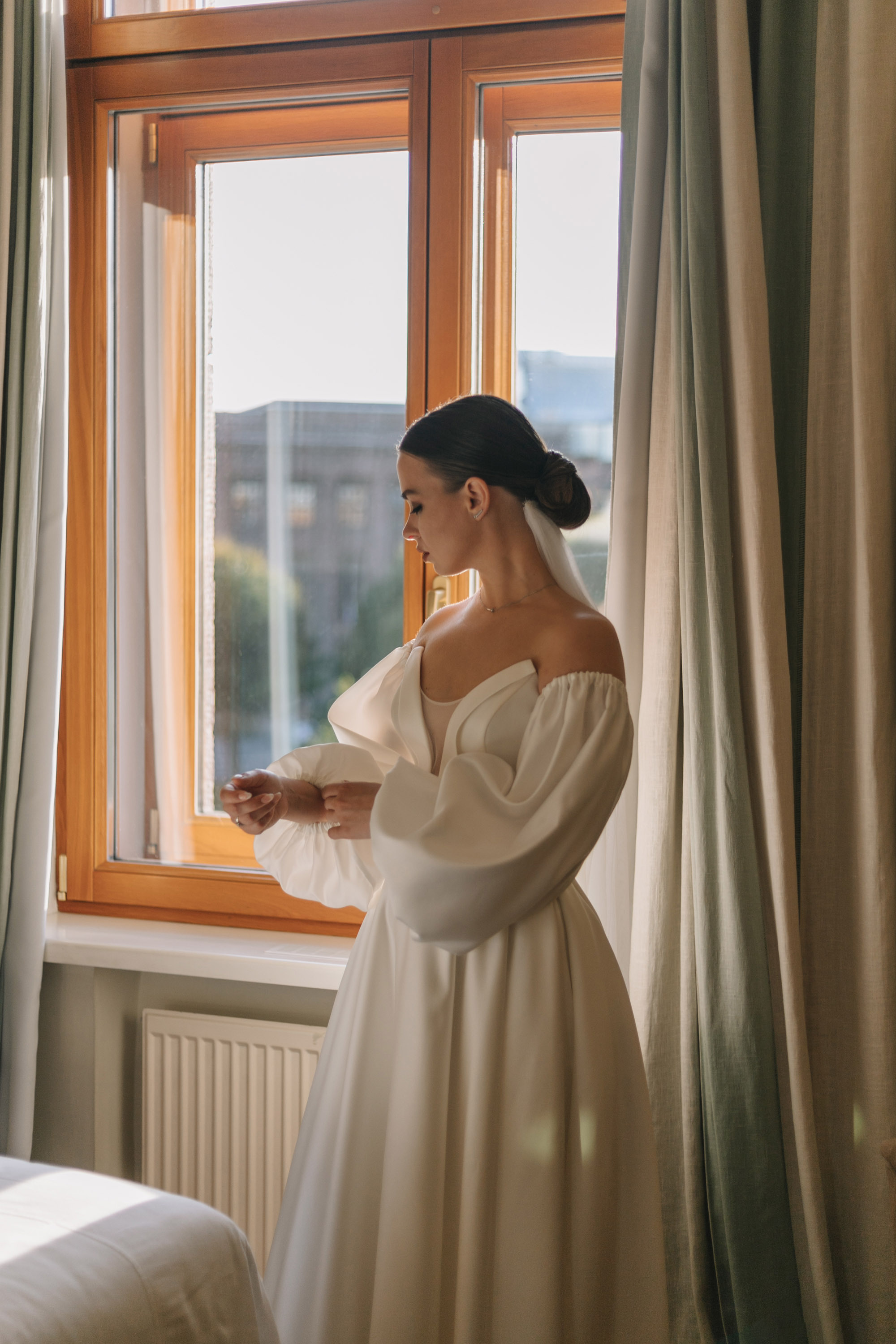 Анастасия и Роман. Надежда Коробейникова |Свадебный и Контент Фотогра