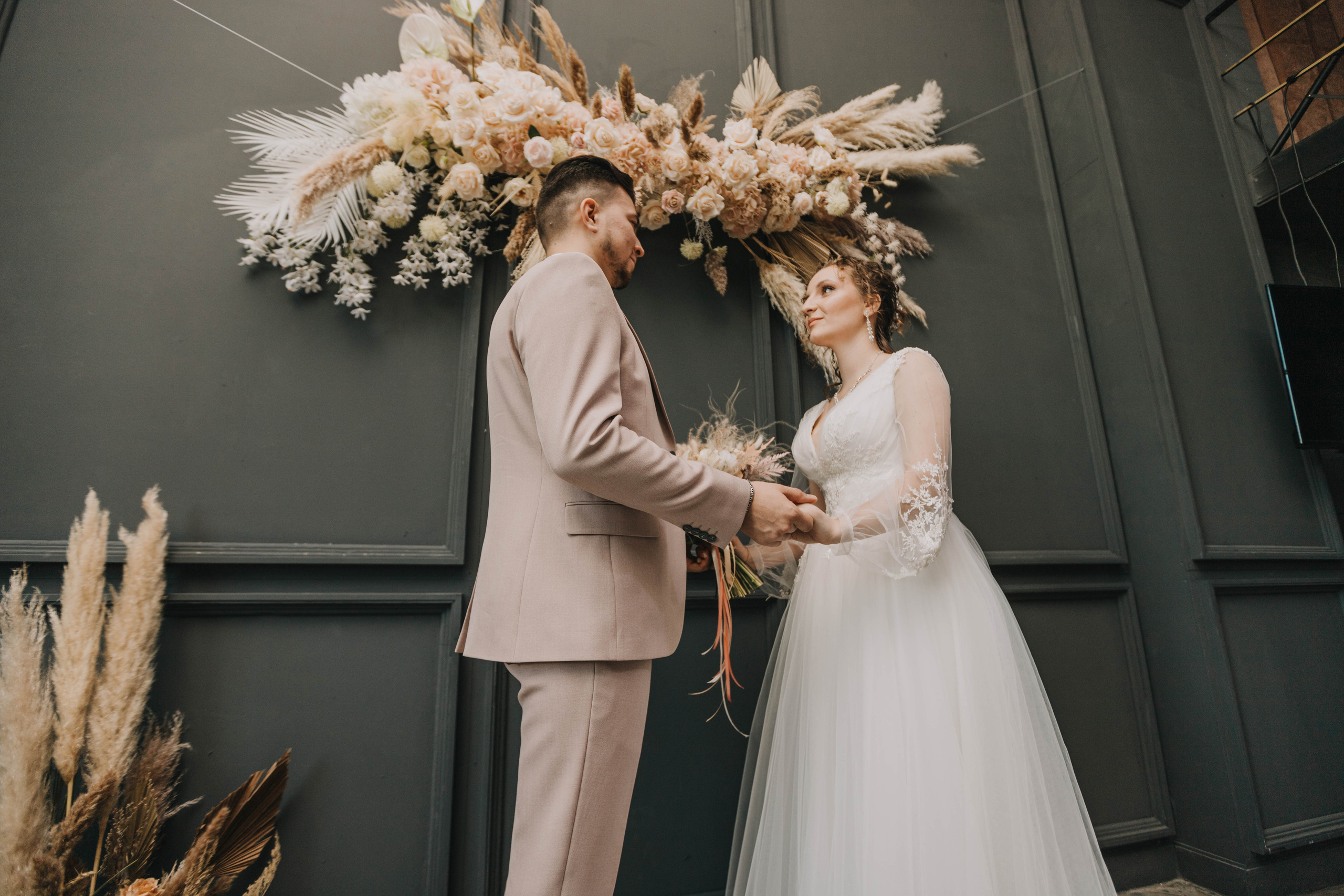 Мария и Иван. Надежда Коробейникова |Свадебный и Контент Фотогра