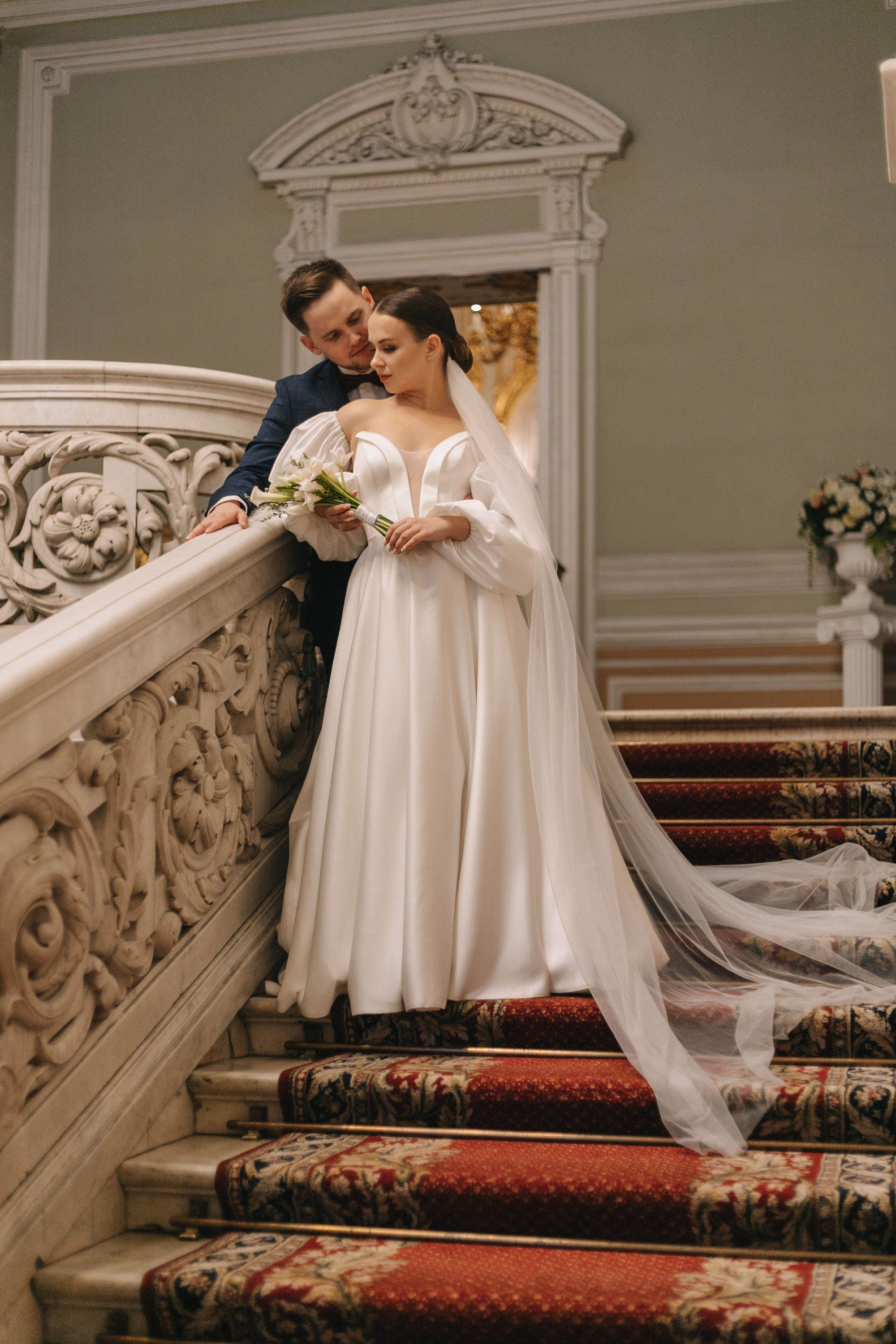 Анастасия и Роман. Надежда Коробейникова |Свадебный и Контент Фотогра