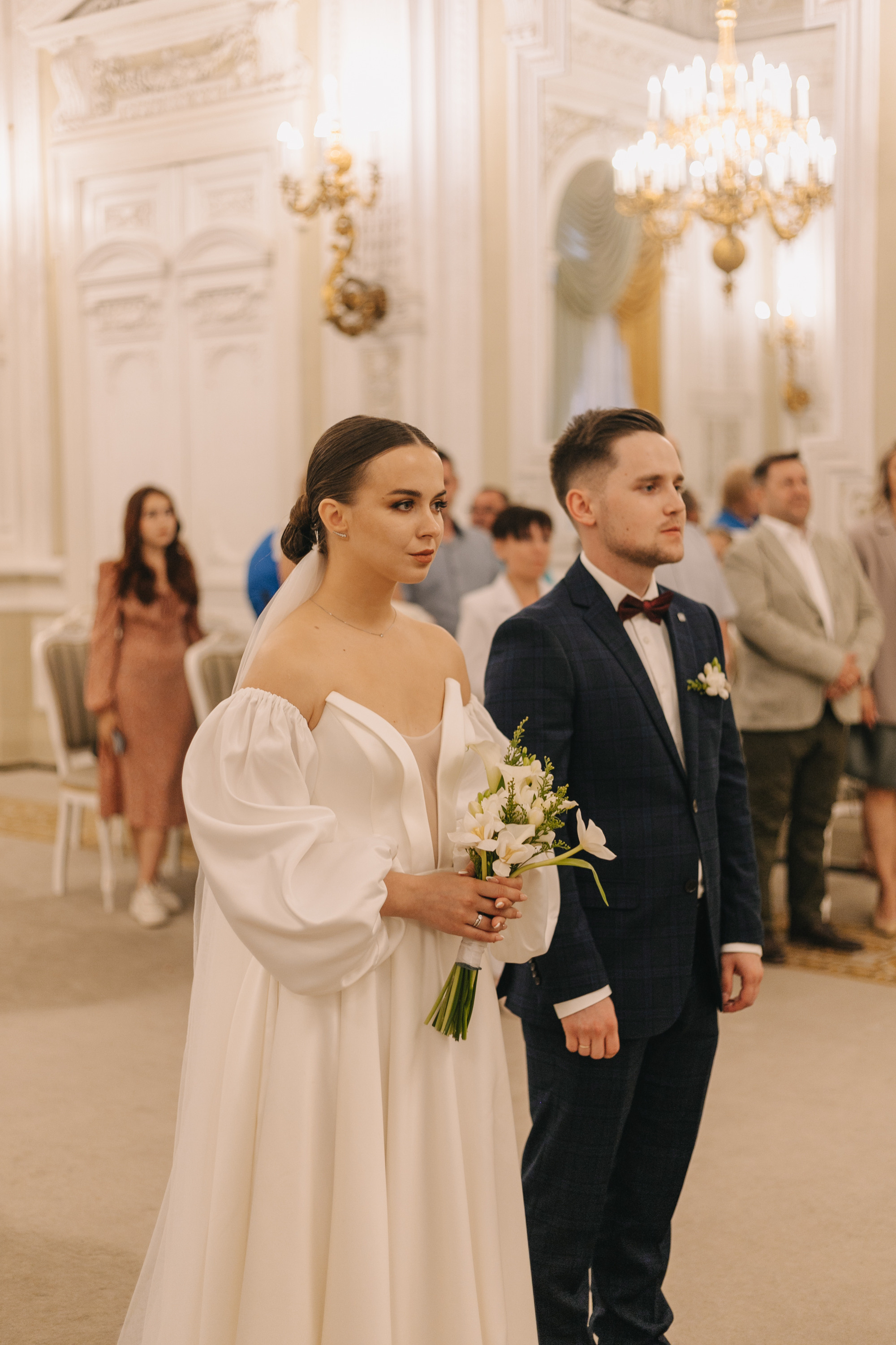 Анастасия и Роман. Надежда Коробейникова |Свадебный и Контент Фотогра