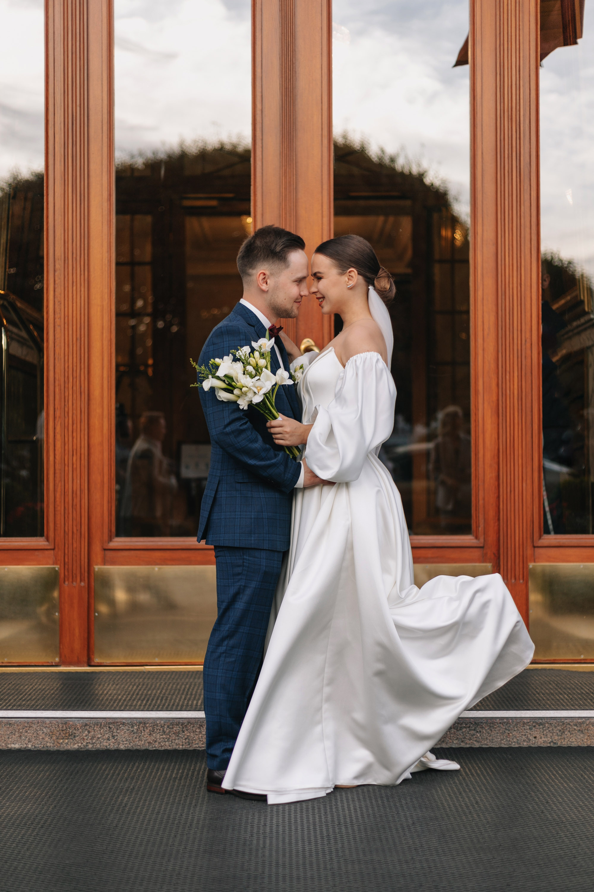 Анастасия и Роман. Надежда Коробейникова |Свадебный и Контент Фотогра