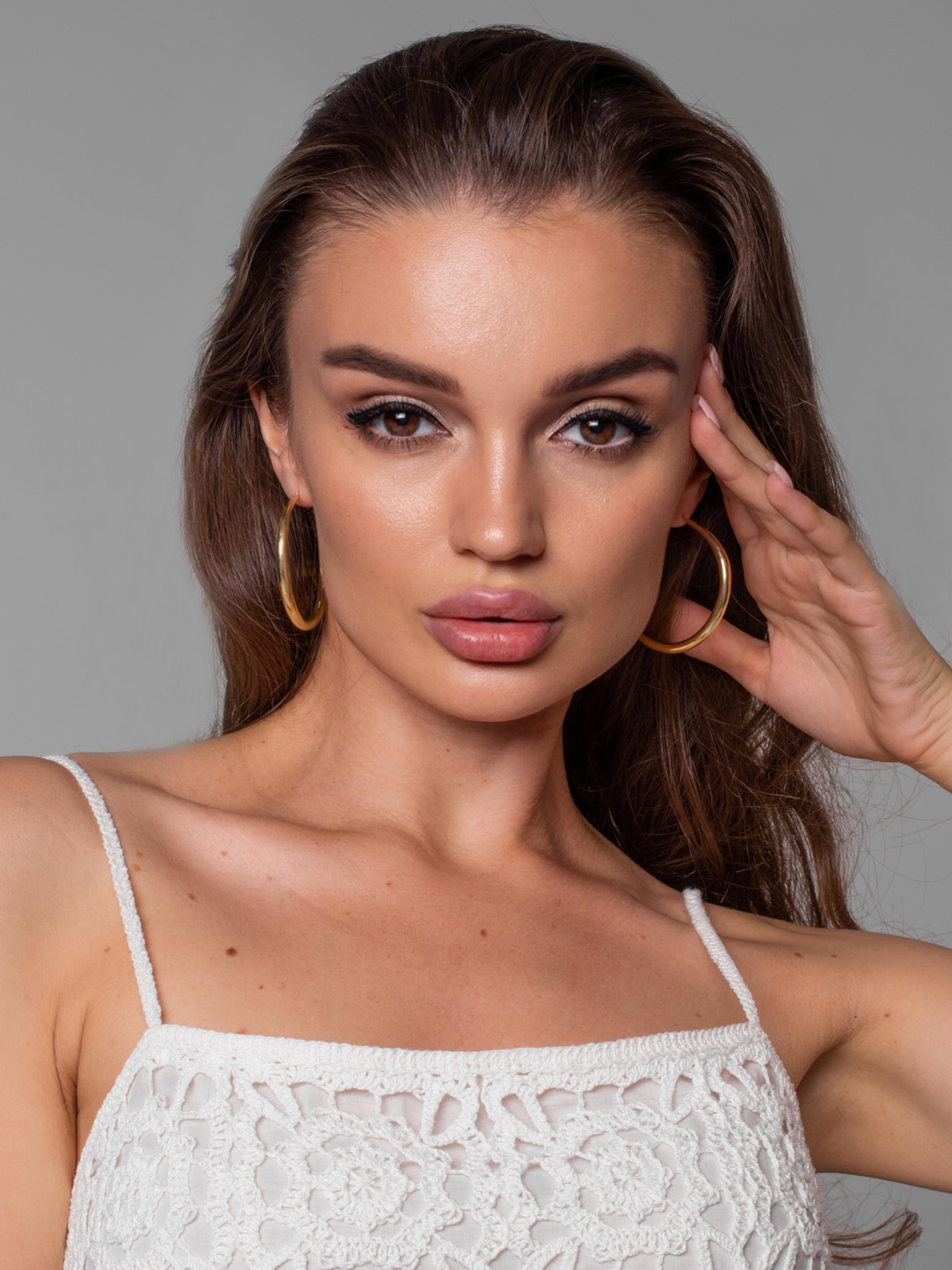 Ювелирная съемка для маркетплейсов. ТМ Продакшн — Съемка для маркетплейсов в Москве