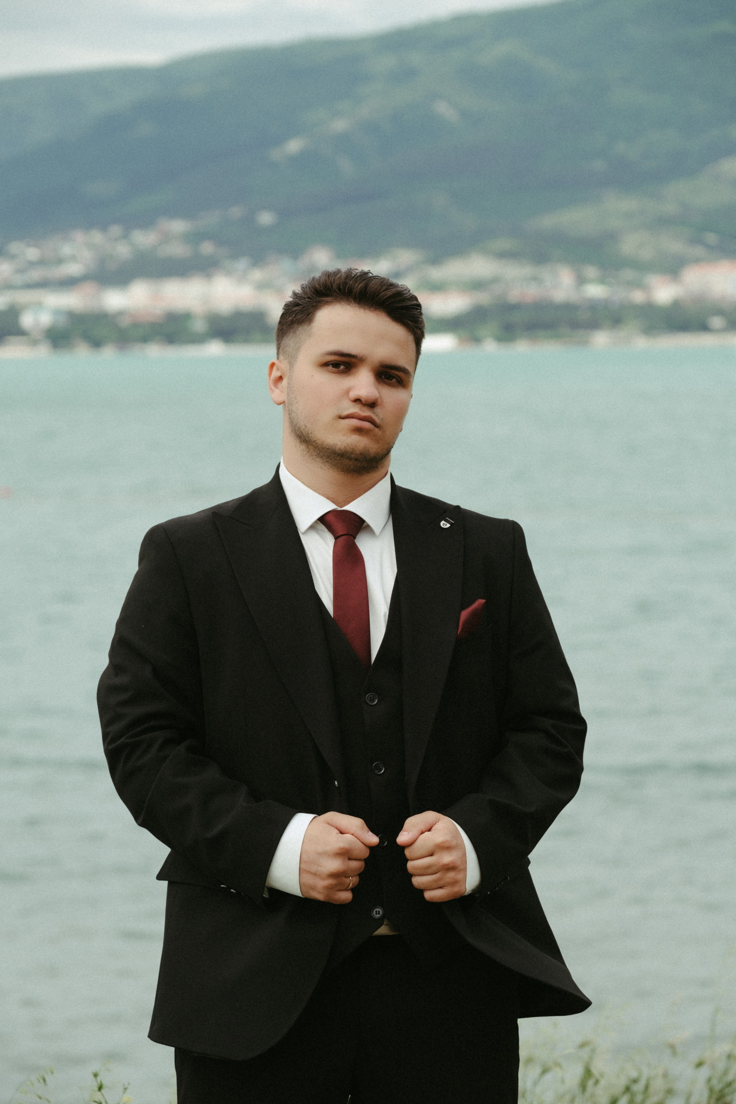 Свадьба Андрей и Вероника