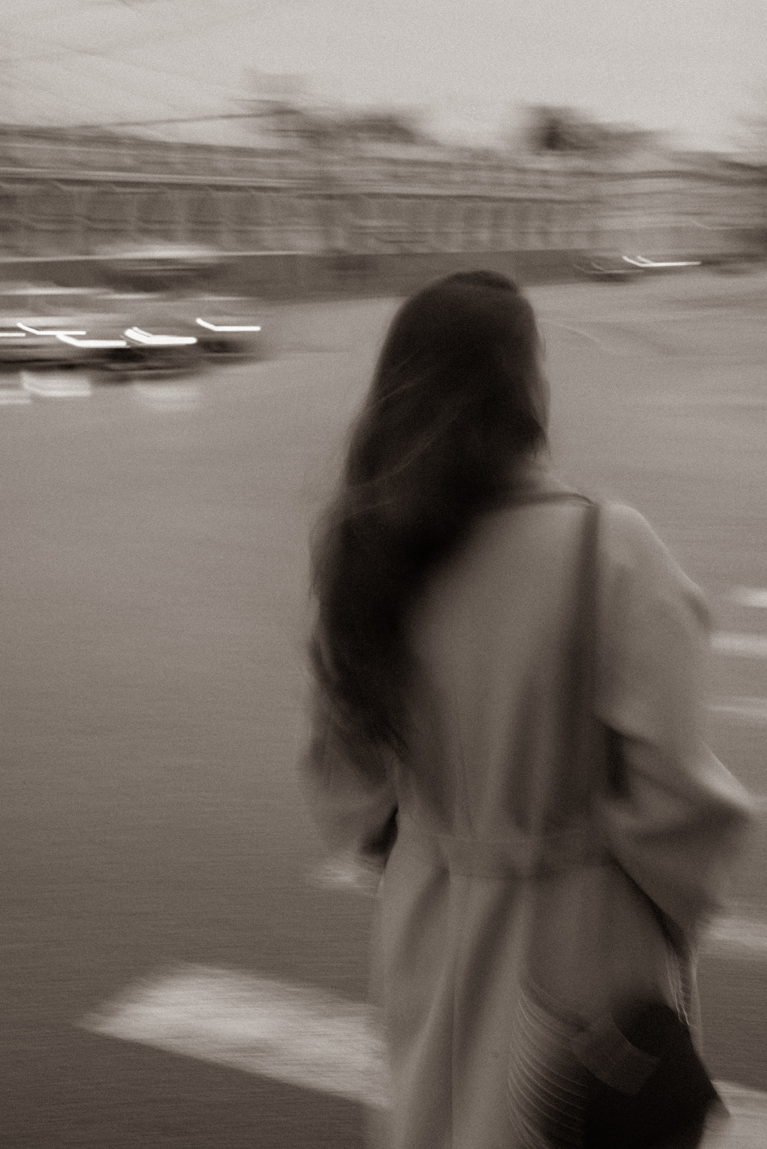 Виктория_стрит. Фотограф Кристина Пархоменко