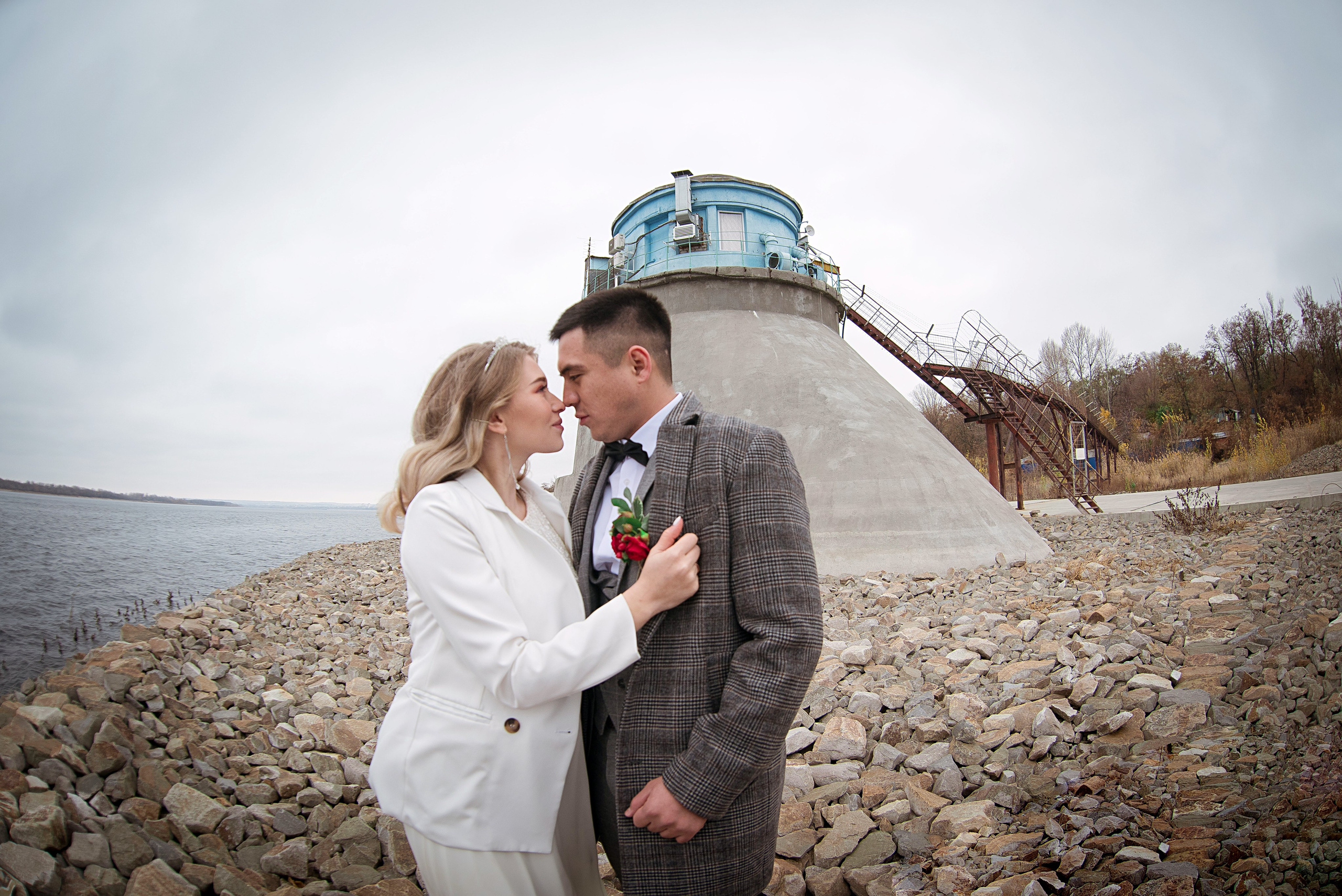 Марина и Куаныш. Свадебный и семейный фотограф Яна Стражева. Волгоград, Москва