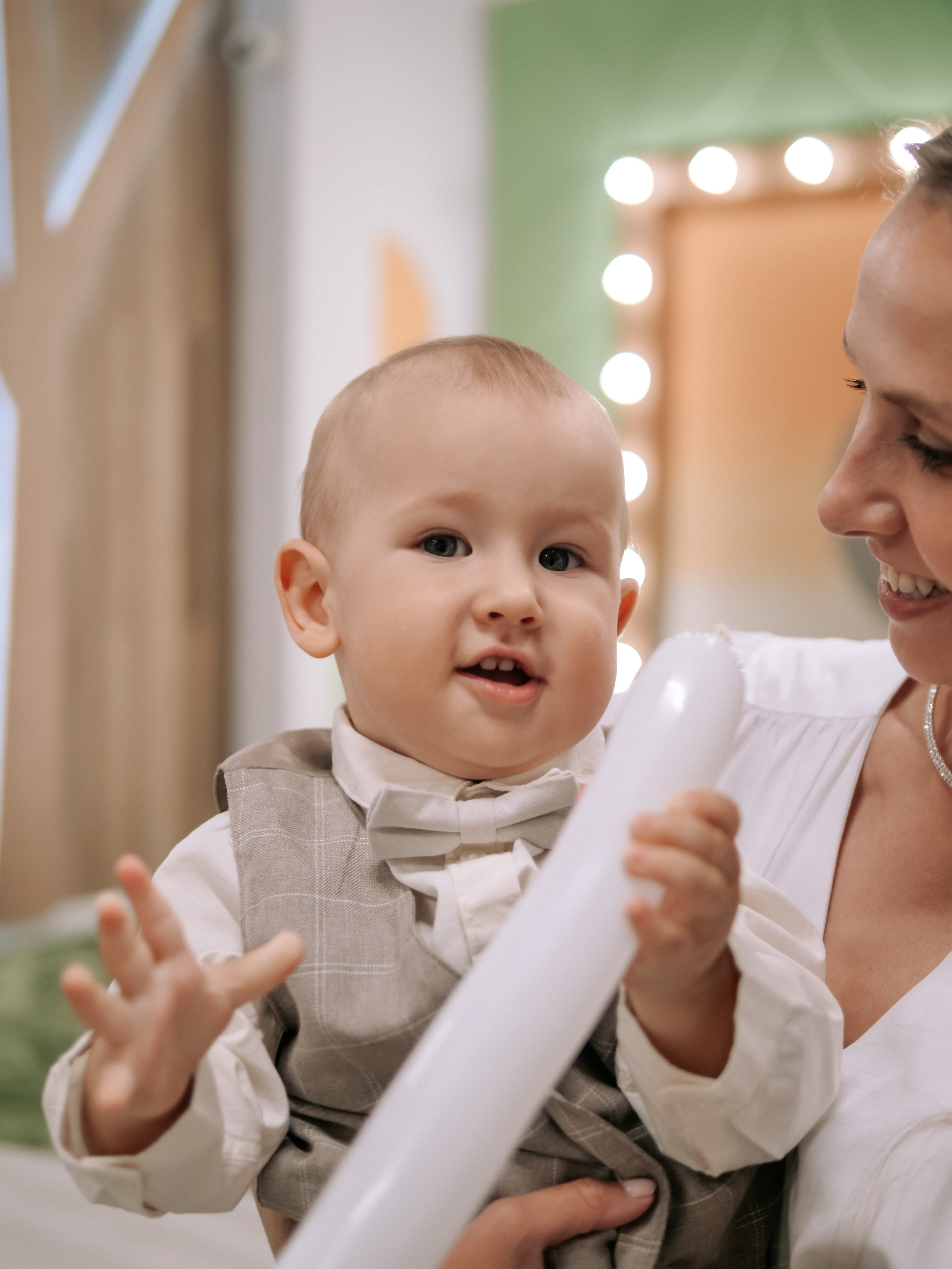 Максим 1 годик. Джуманджия. Фотограф Диана Воробьева Нижний Новгород