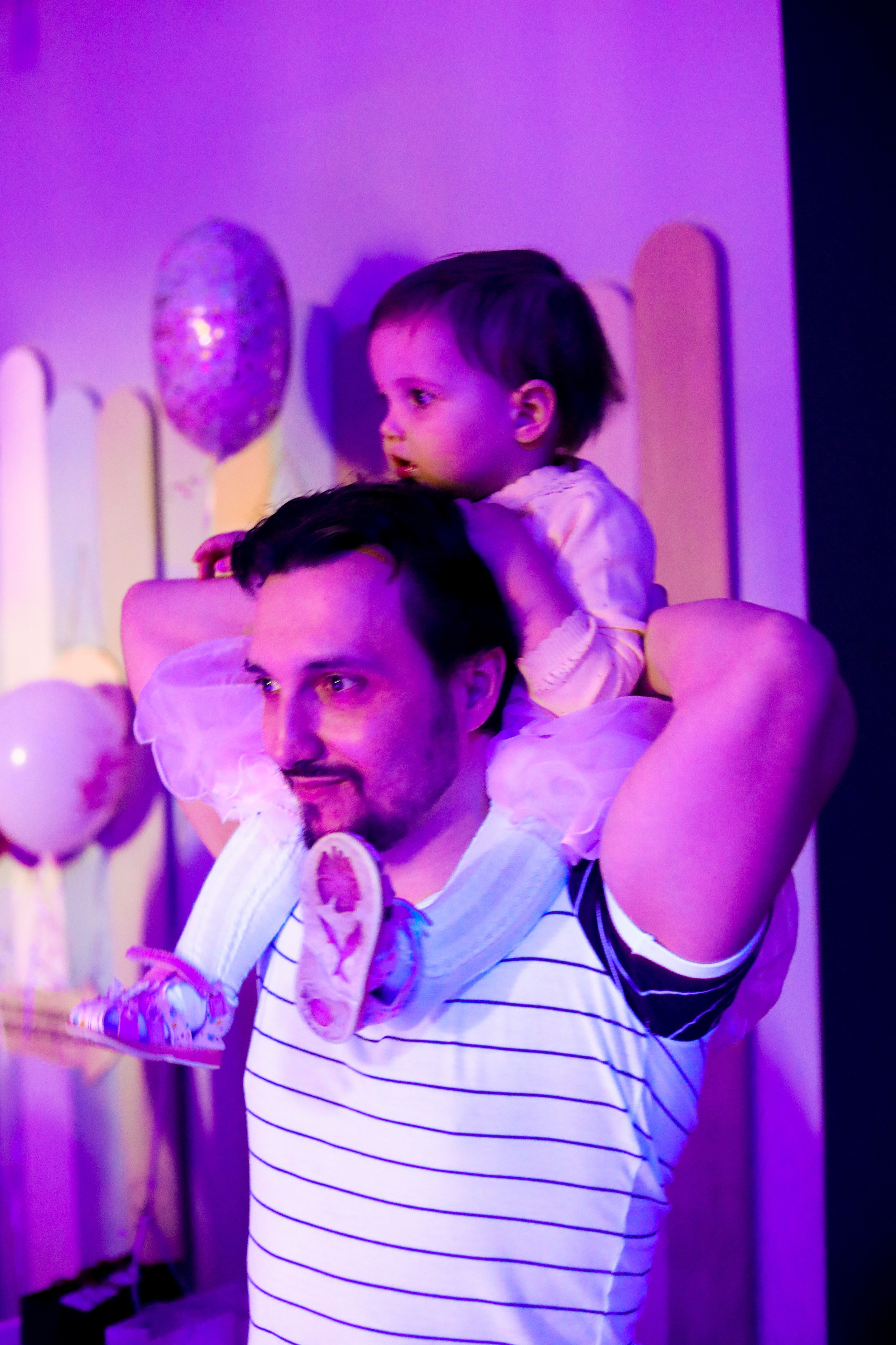 Лиза 5 лет. Лофт Место. Фотограф Диана Воробьева Нижний Новгород