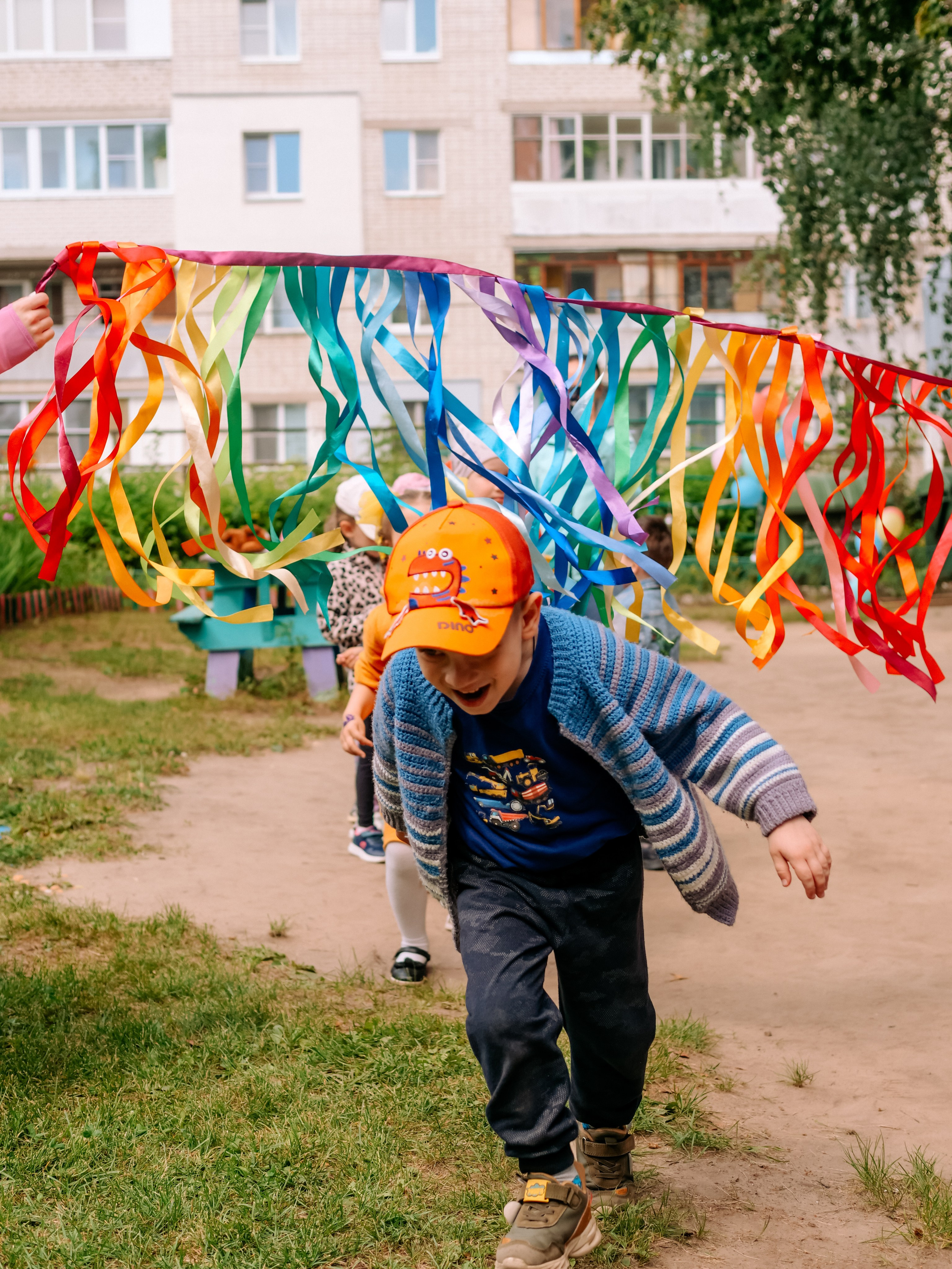 Даша 5 лет. Фотограф Диана Воробьева Нижний Новгород