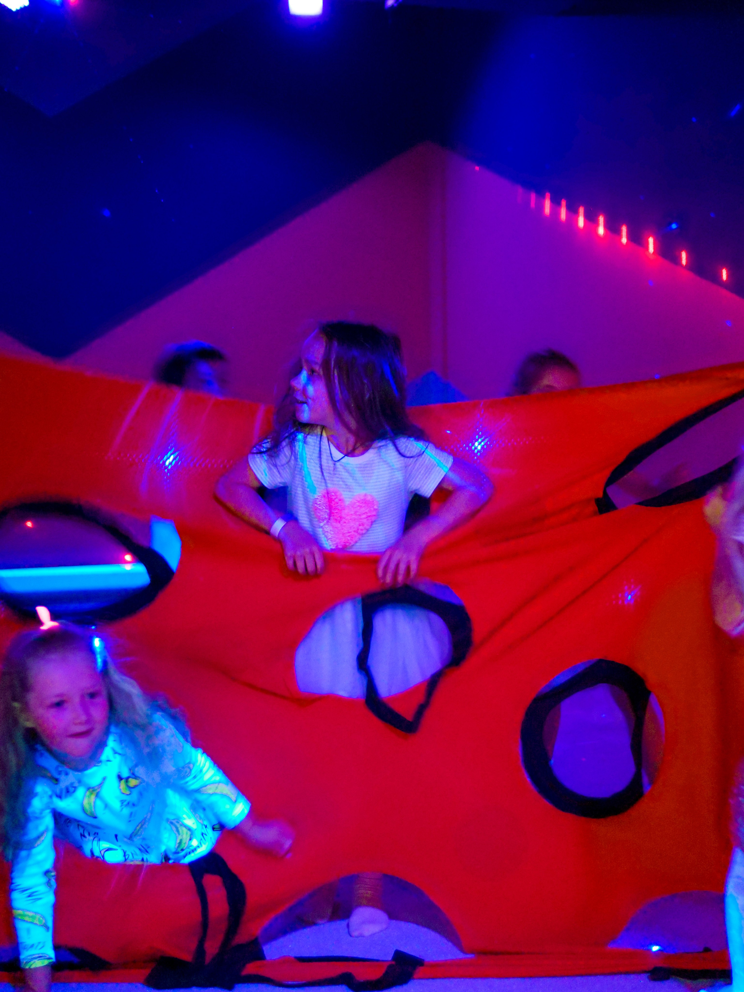 Катя 6 лет. Фотограф Диана Воробьева Нижний Новгород