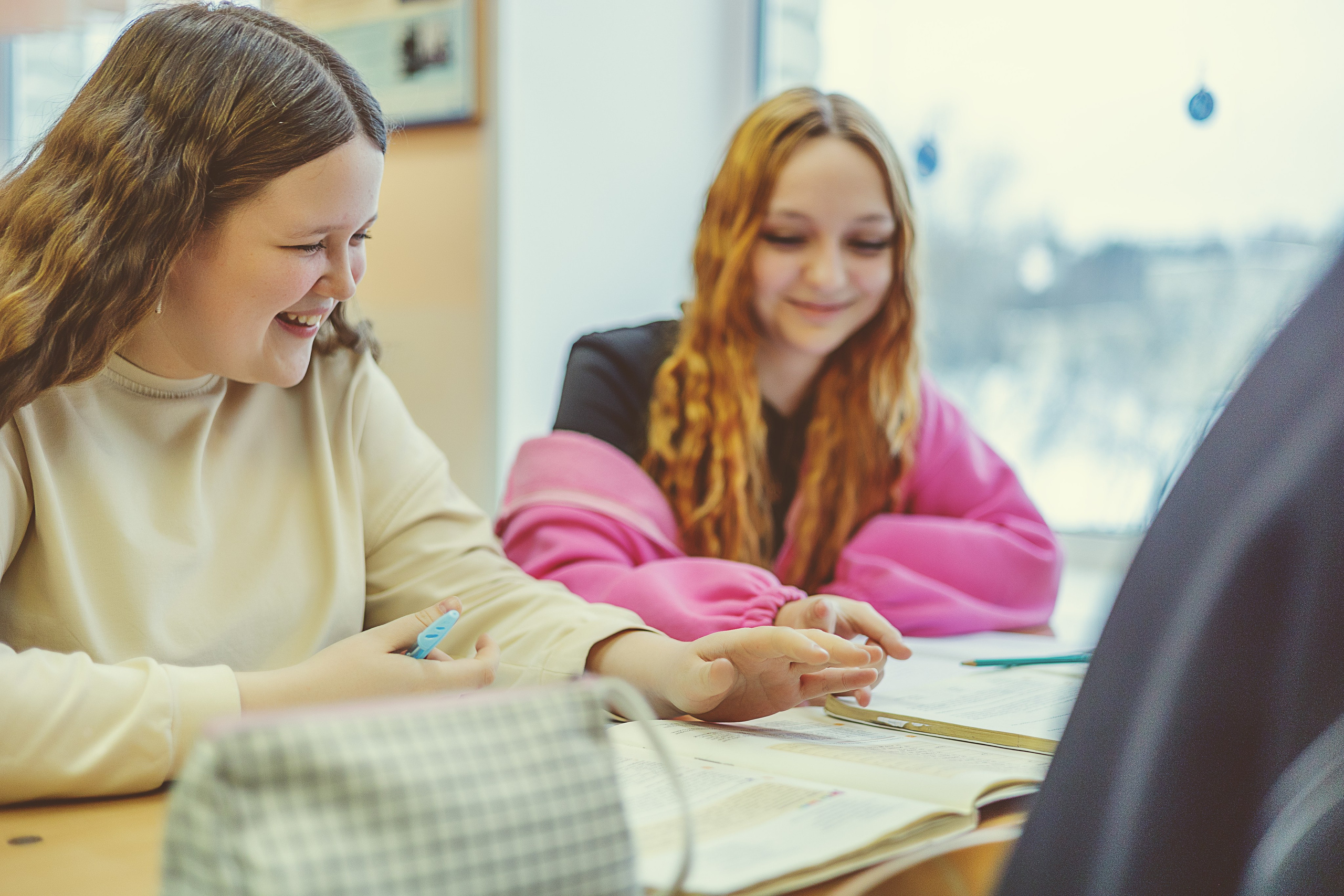 9 «А». Фотограф Диана Воробьева Нижний Новгород