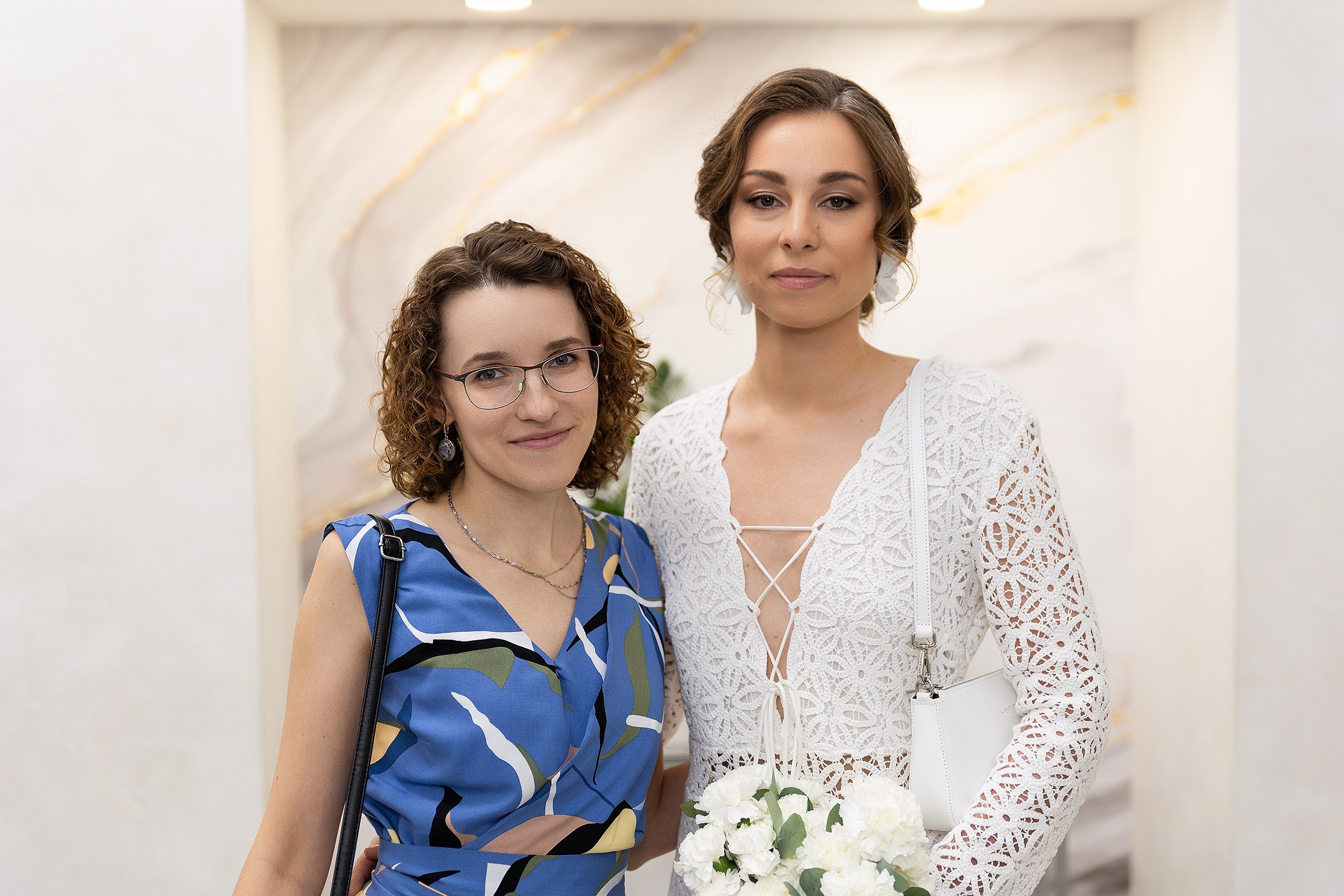 Загс. Профессиональный Фотограф в Москве Андрей Славнов