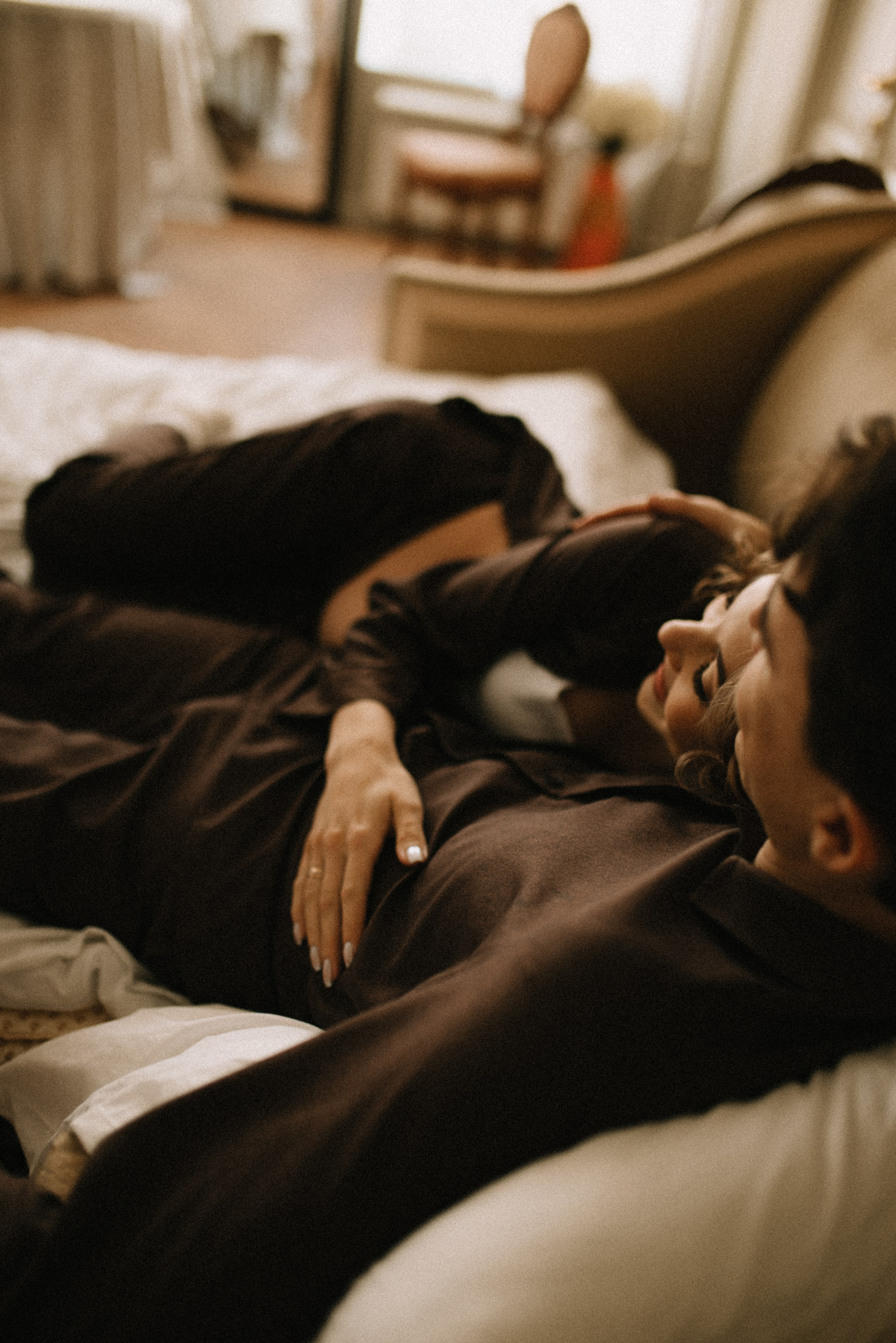 Юлия и Леонид " — в ожидании». Фотограф Санкт-Петербург, Новороссийск