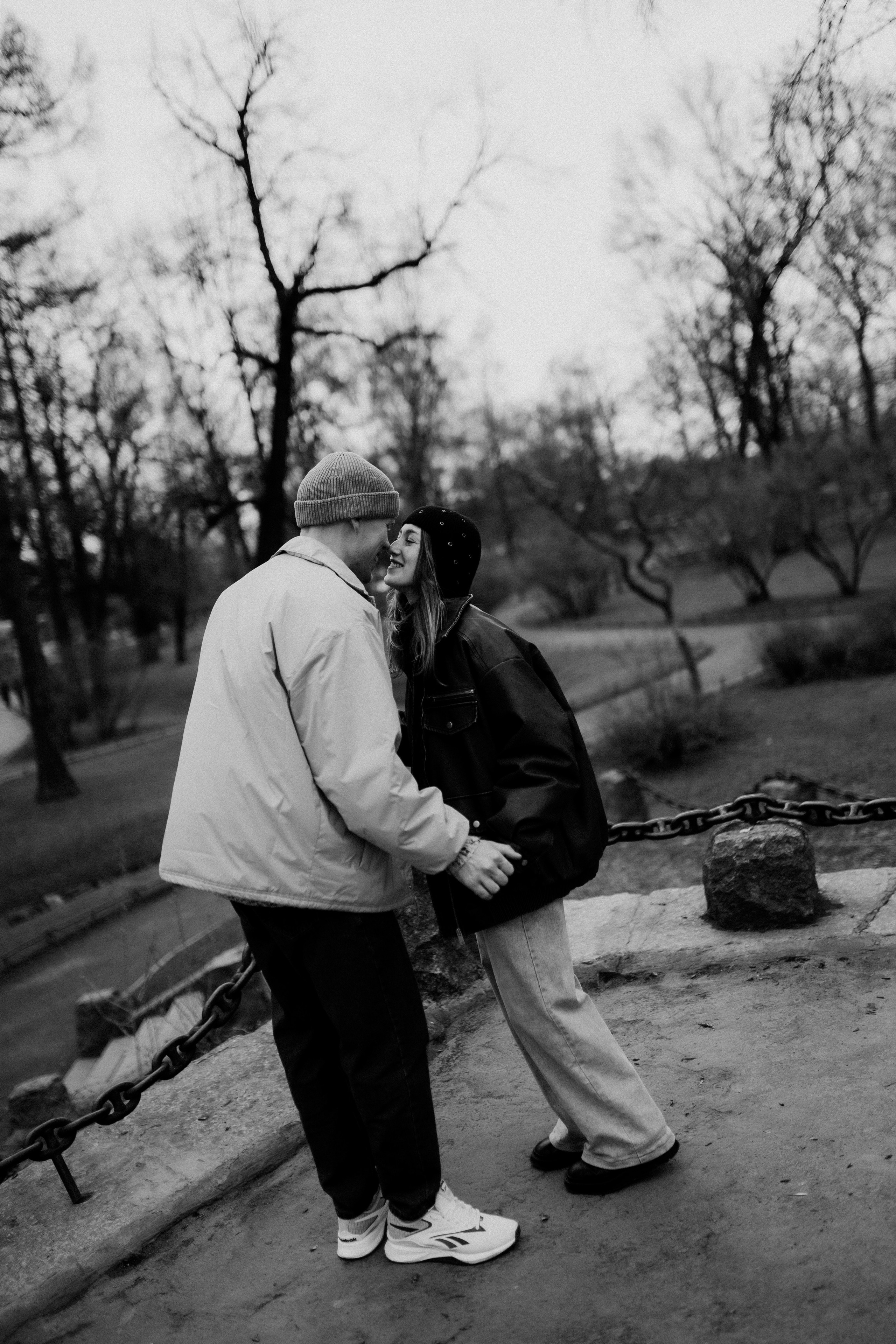 Кристина и Тимофей. Фотограф в Санкт-Петербурге