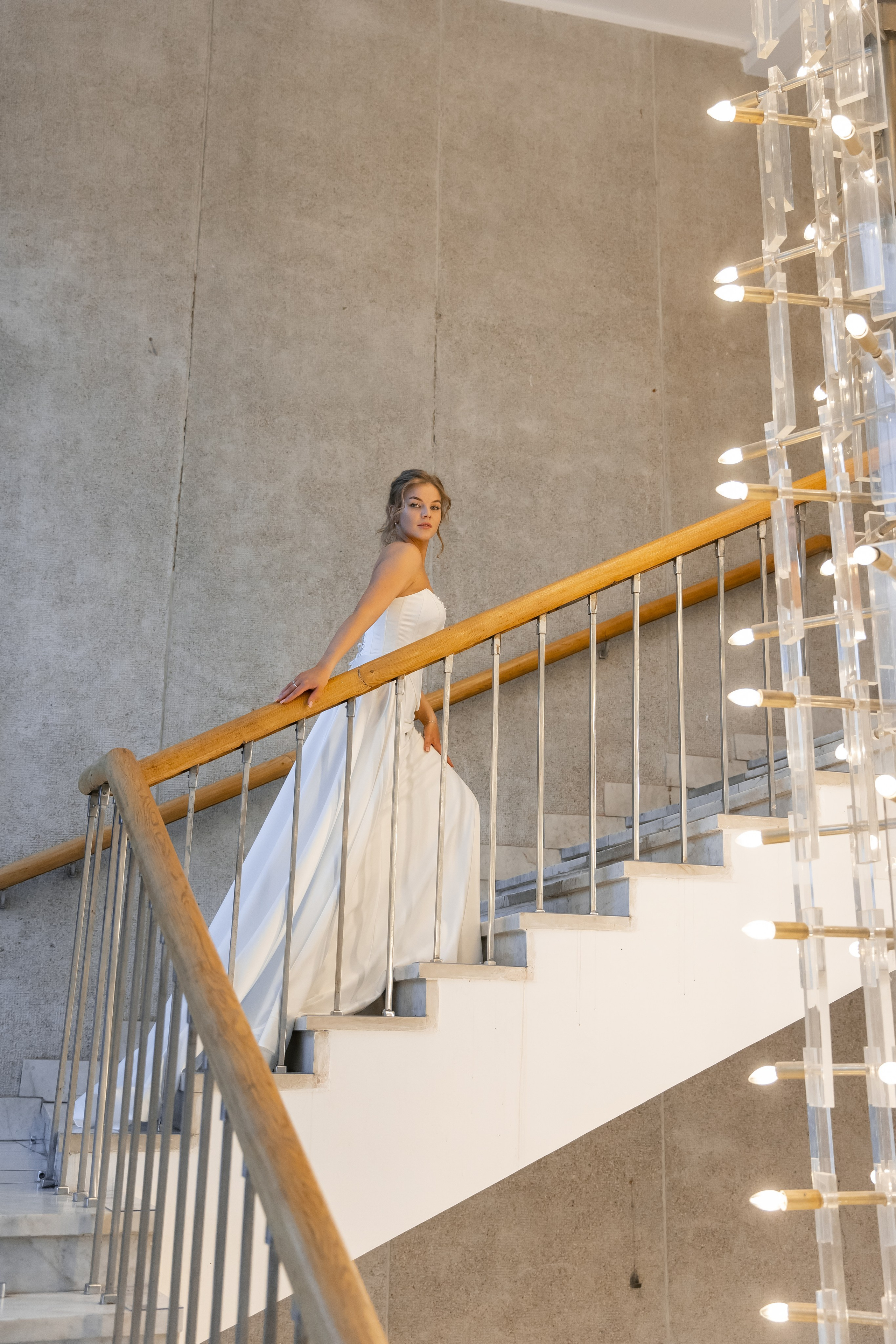 Ксения и Борис