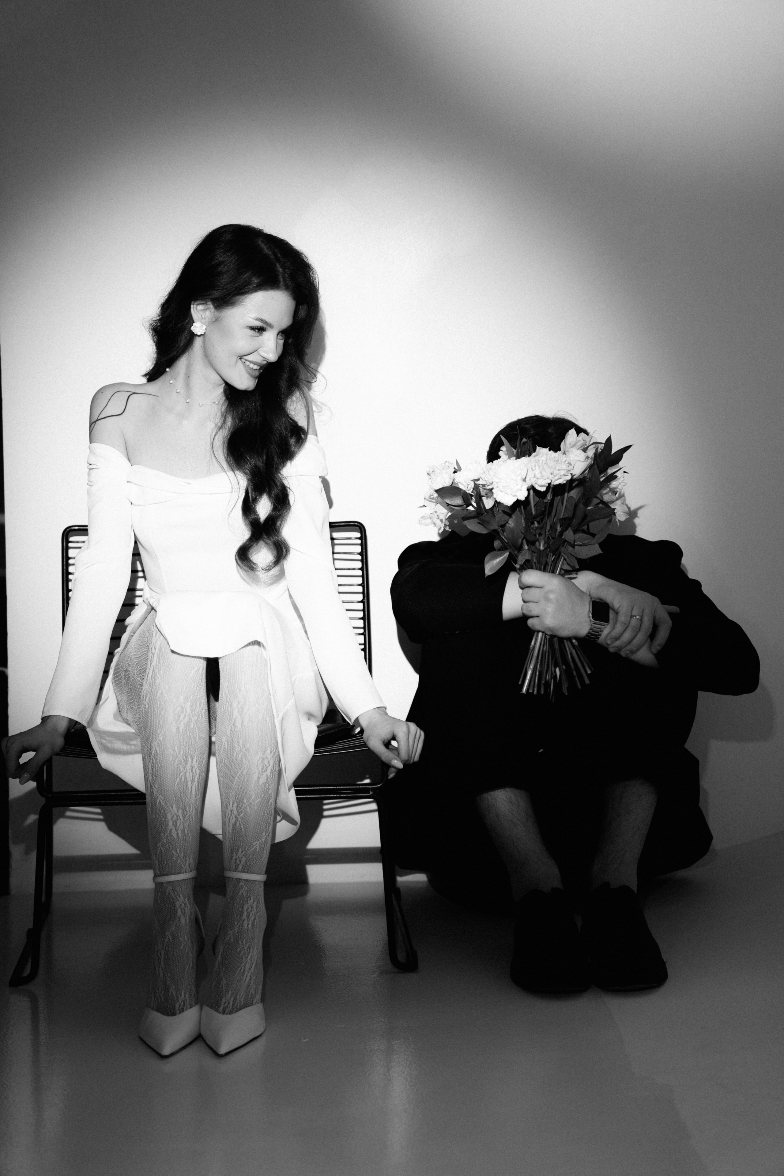 Love. Фотограф Хабаровск