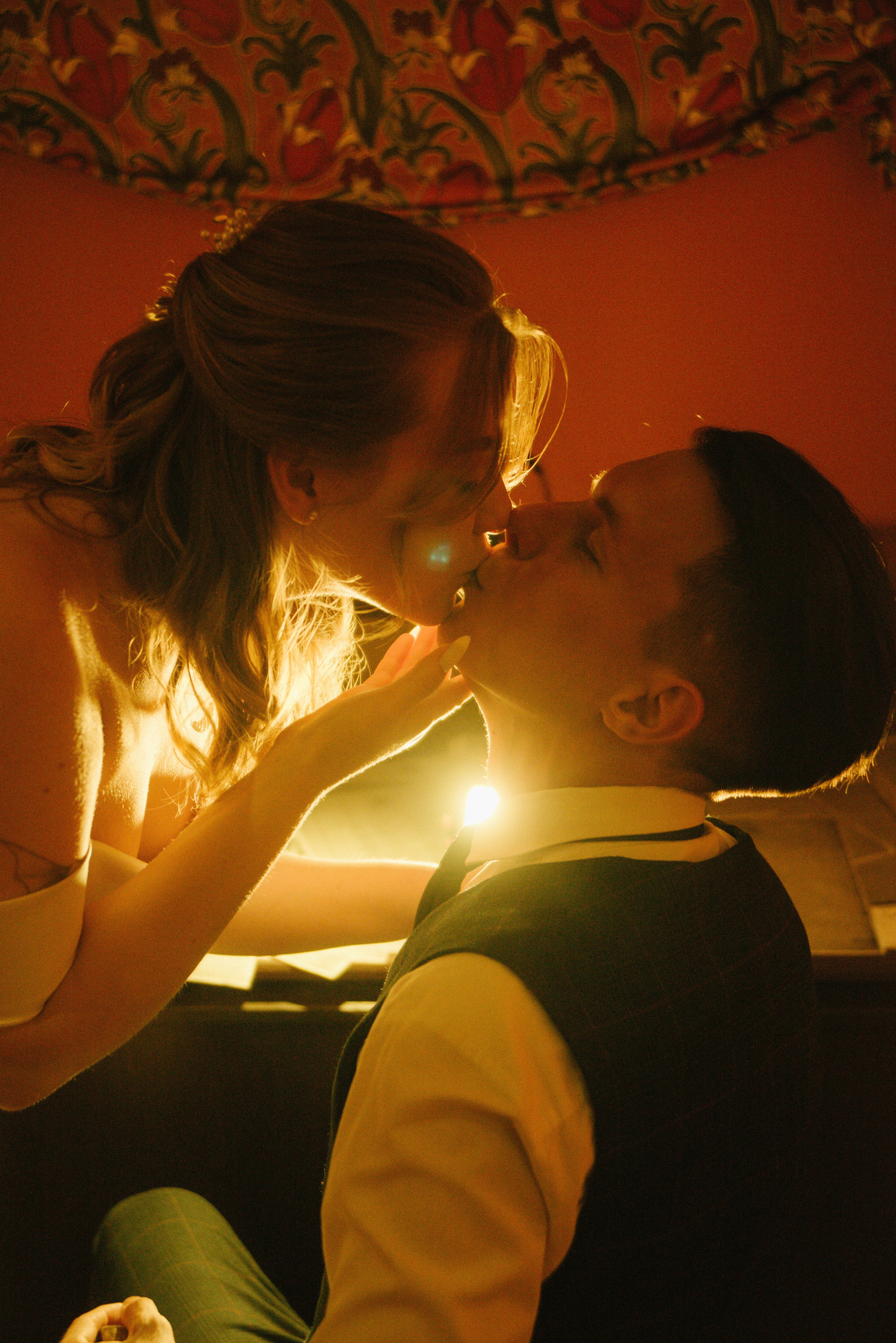 Надежда & Артём. Ксения Glossa. Портретный и репортажный фотограф в Самаре